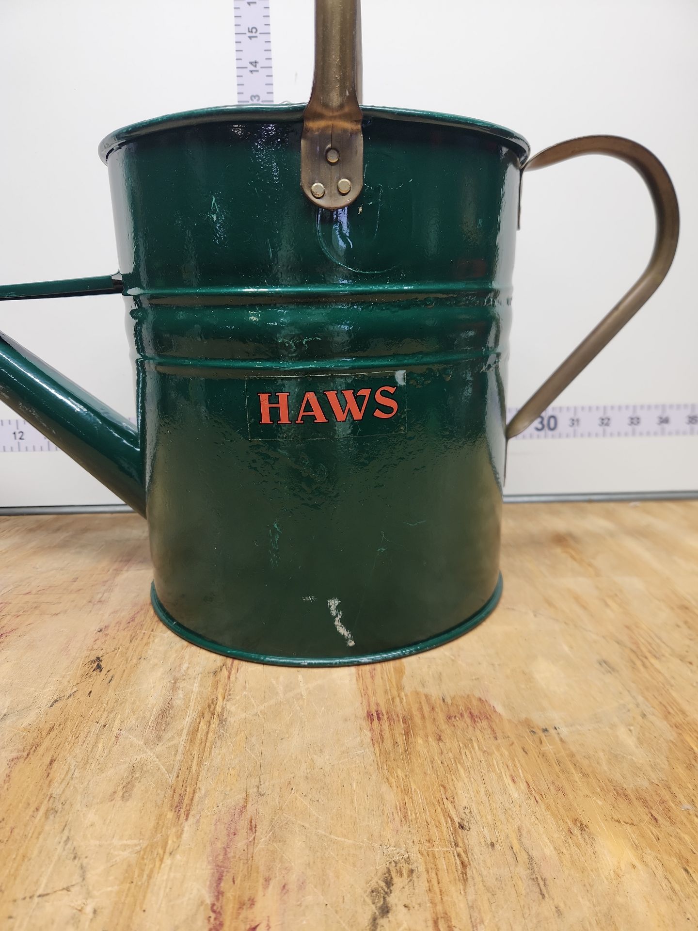 Haws Watering Can - image 2 of 13
