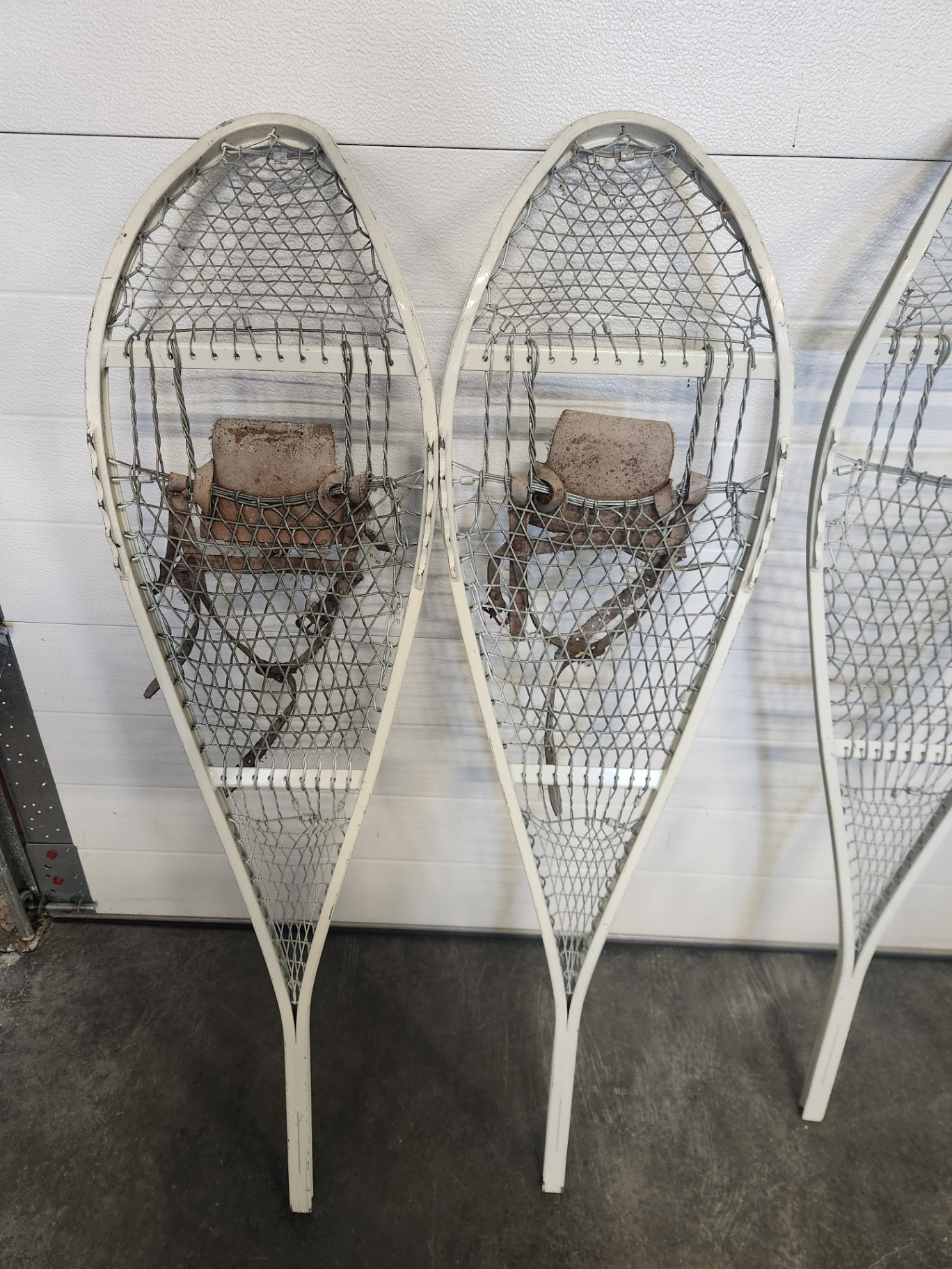 Vintage Magline Snowshoes - image 6 of 9