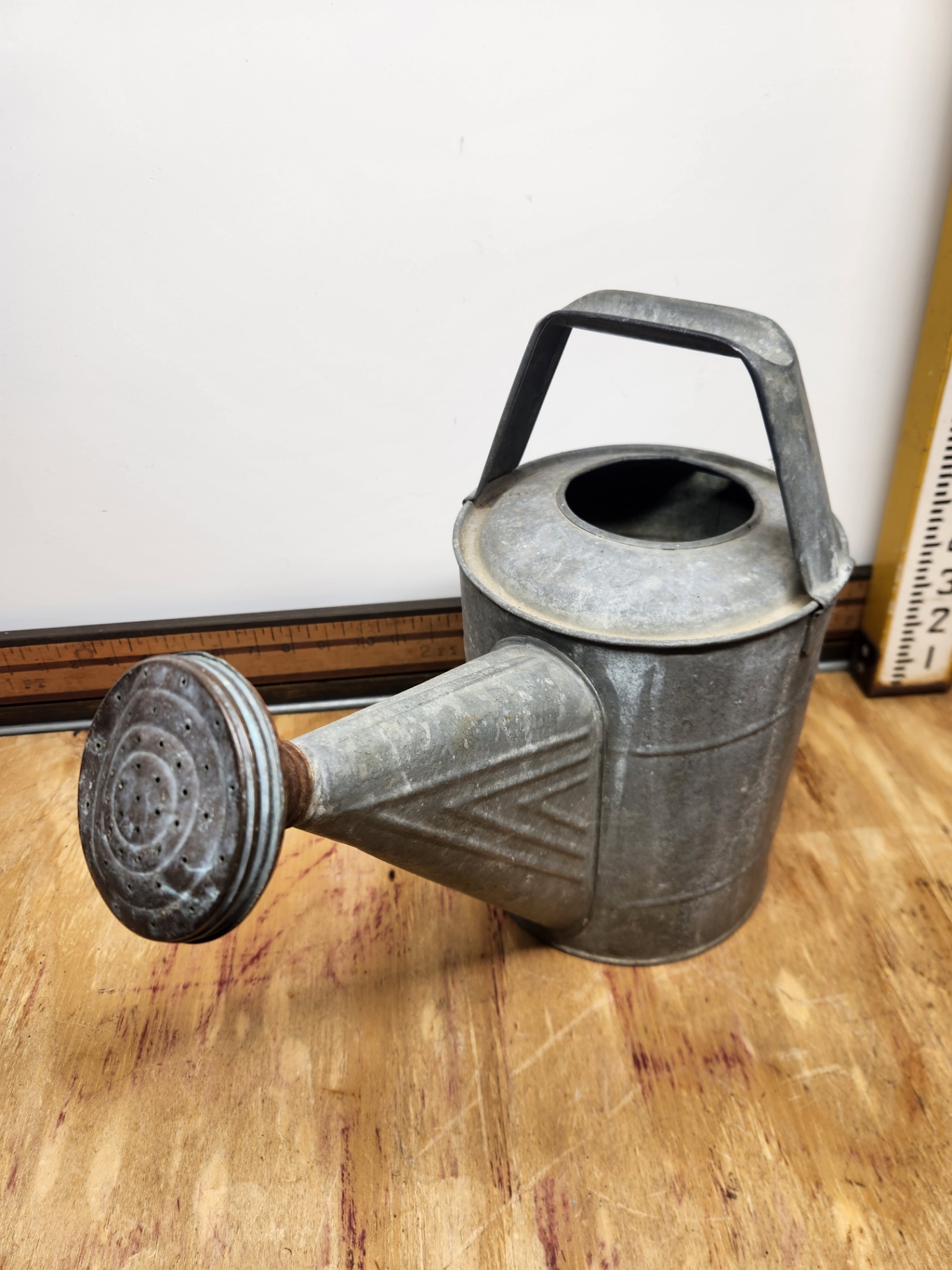 Metal Lot - image 7 of 10