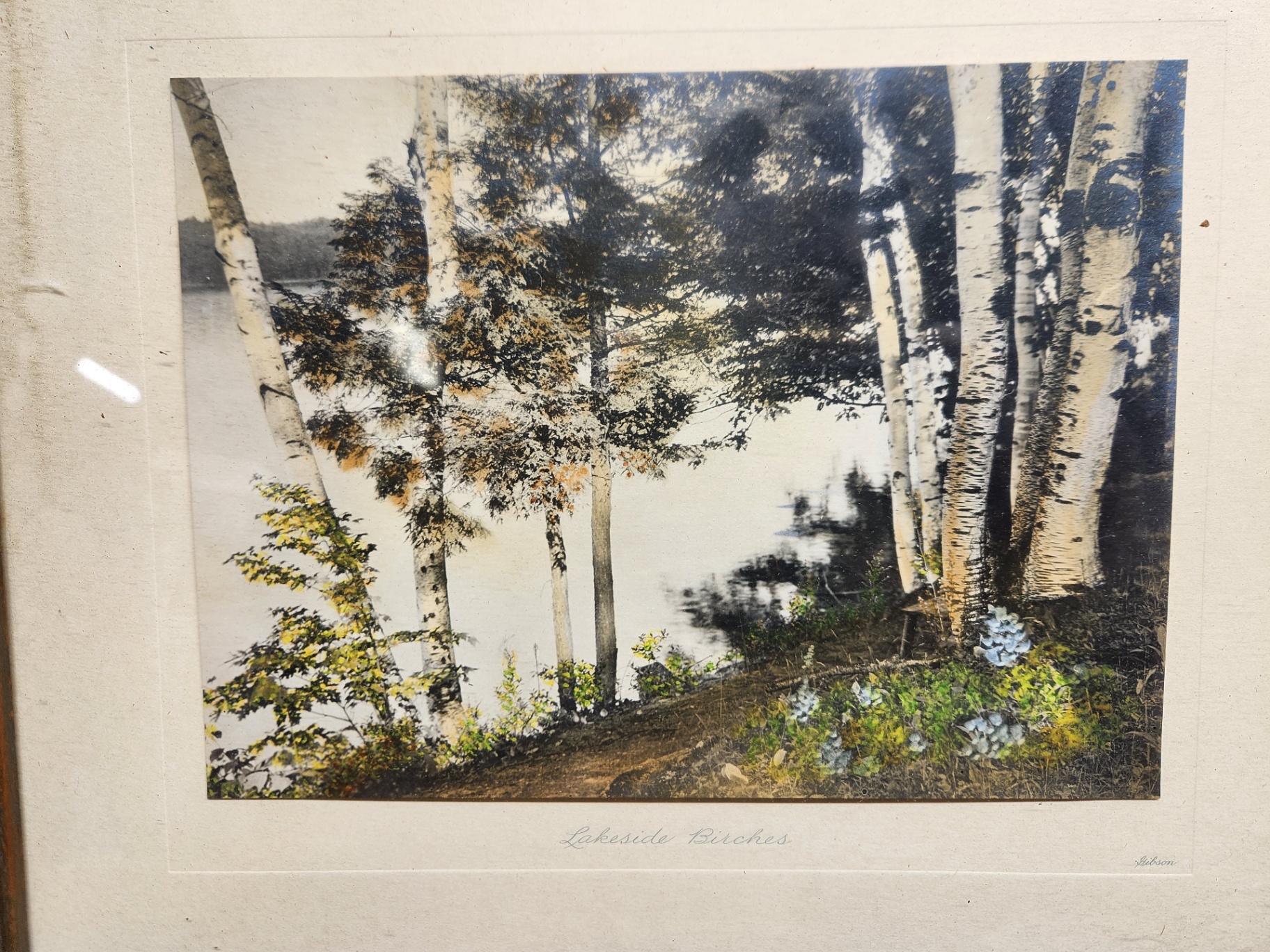 Vintage Prints & Frames - image 8 of 11