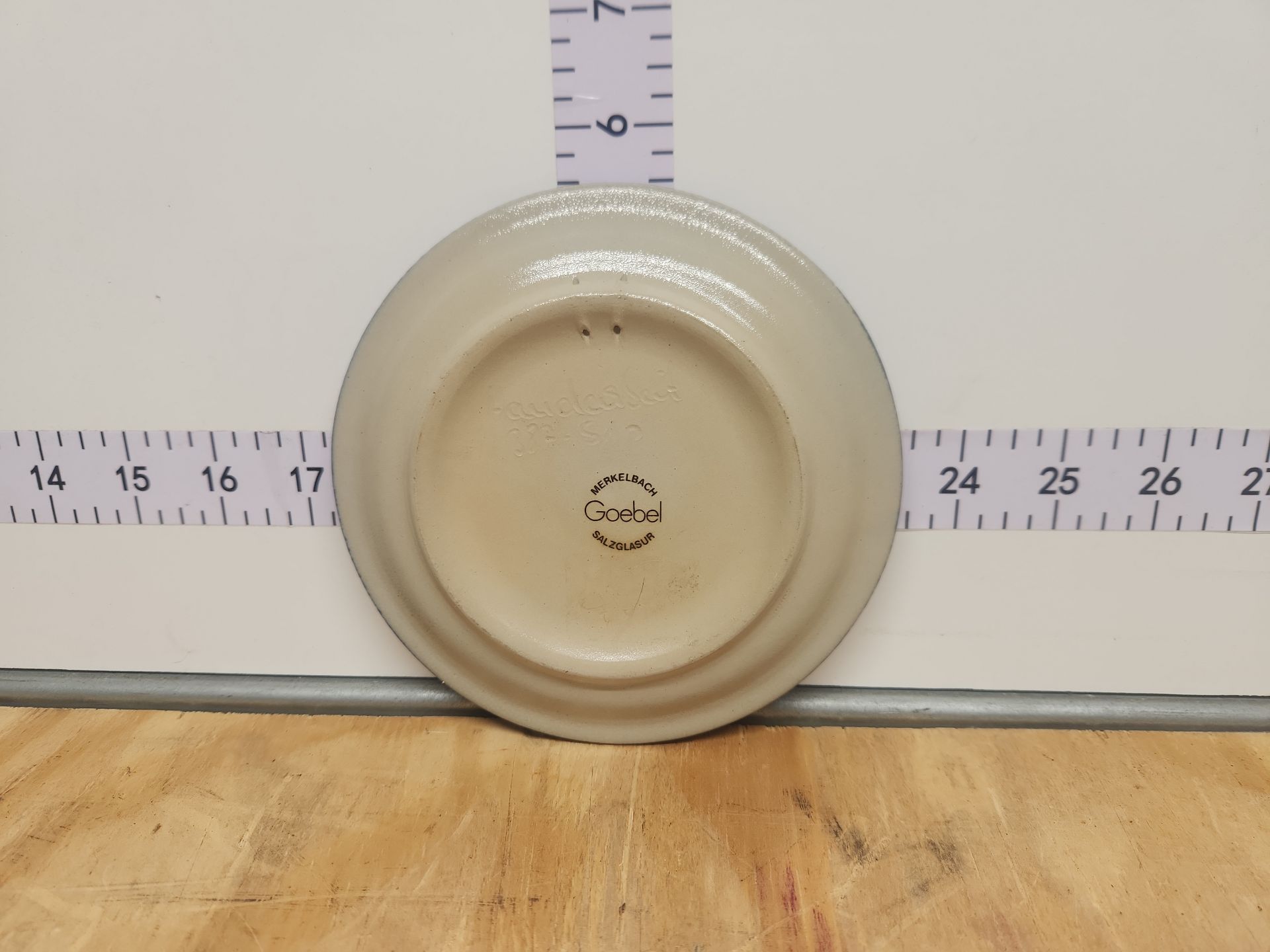 Merkelbach Goebel Lot - image 11 of 12