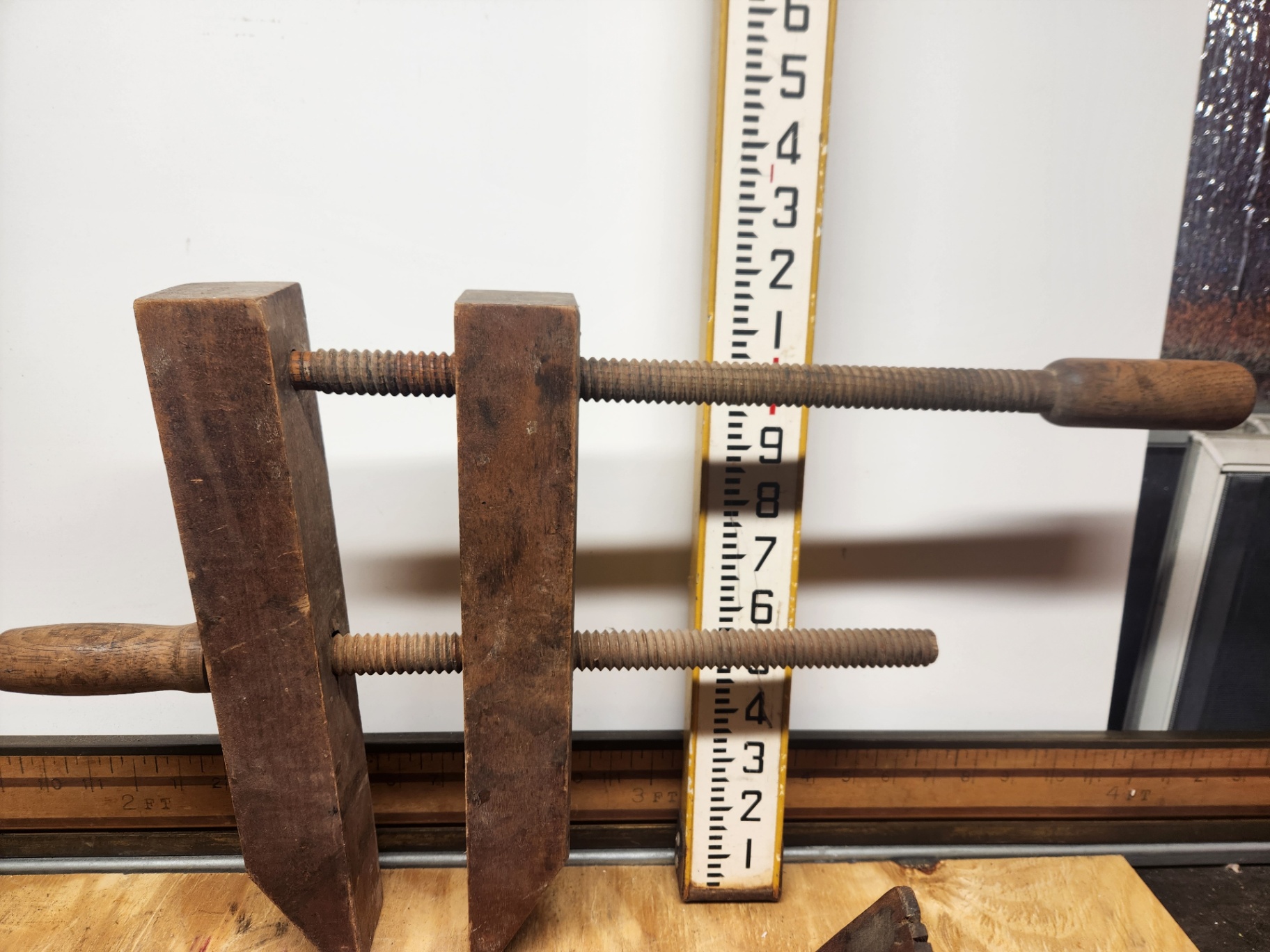 Vise Lot - image 10 of 10