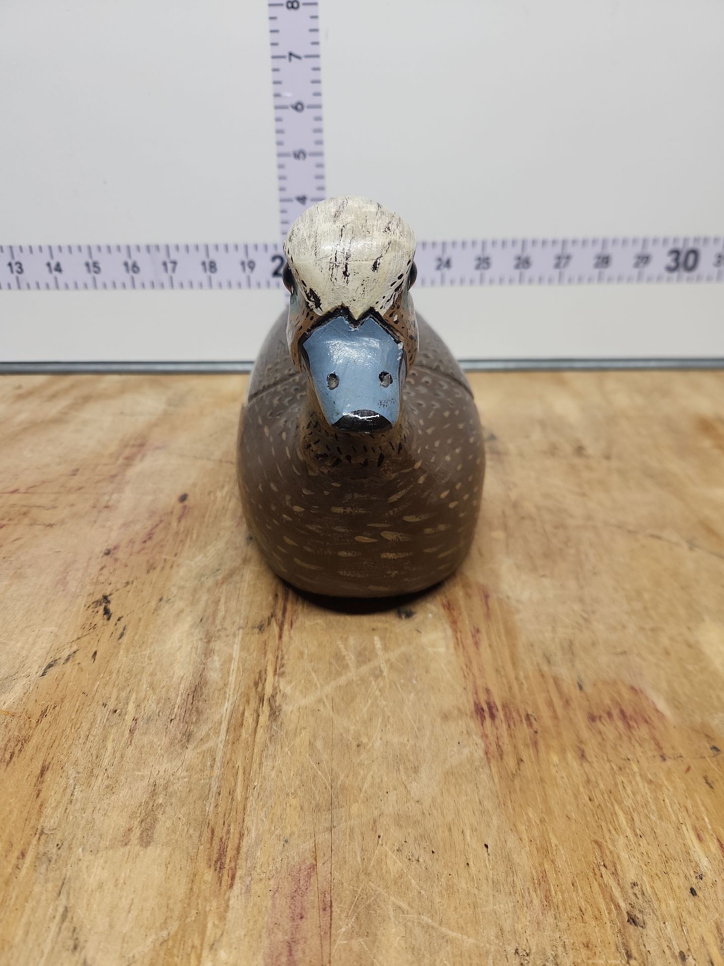 Wooden Bird Lot - image 3 of 18