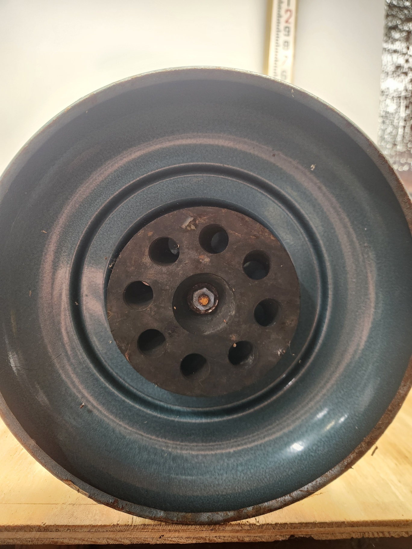 Pedestal Ashtray - image 8 of 9