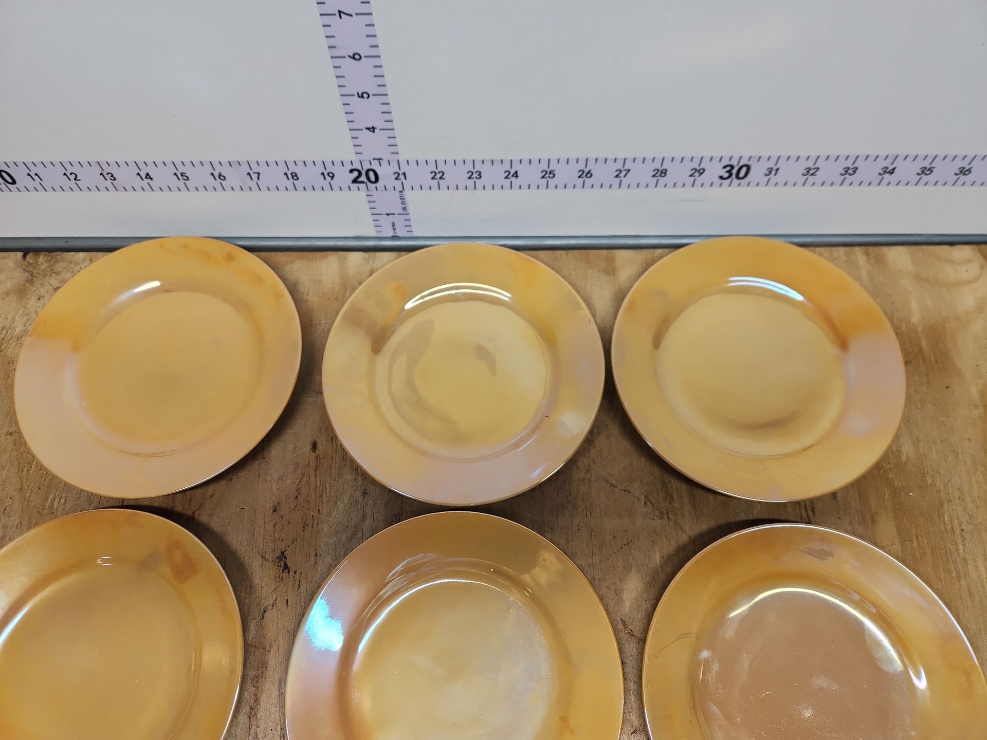 Noritake Lusterware Tea Set - image 15 of 19