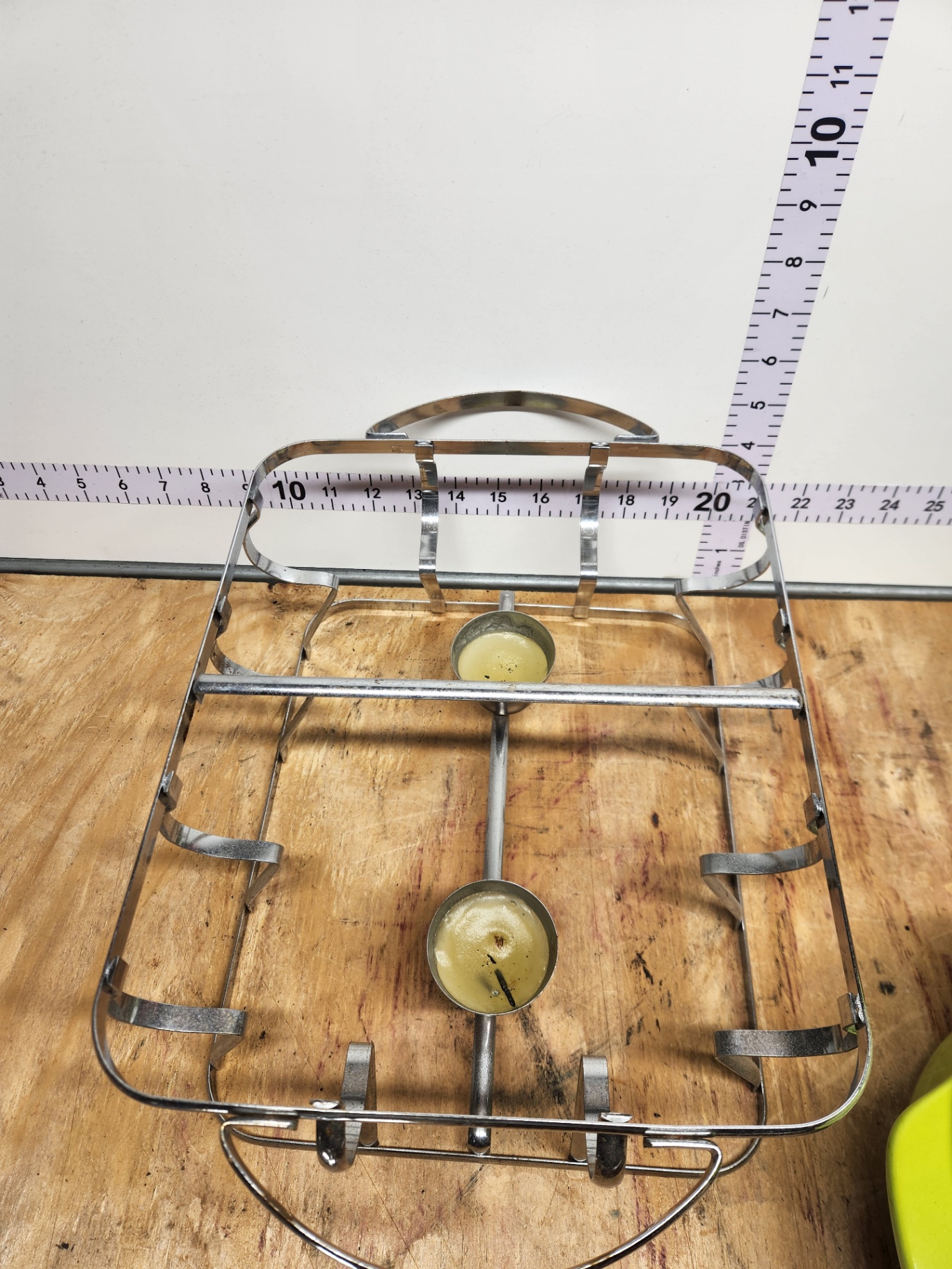 Anchor Hocking Warmer & Casseroles - image 5 of 13