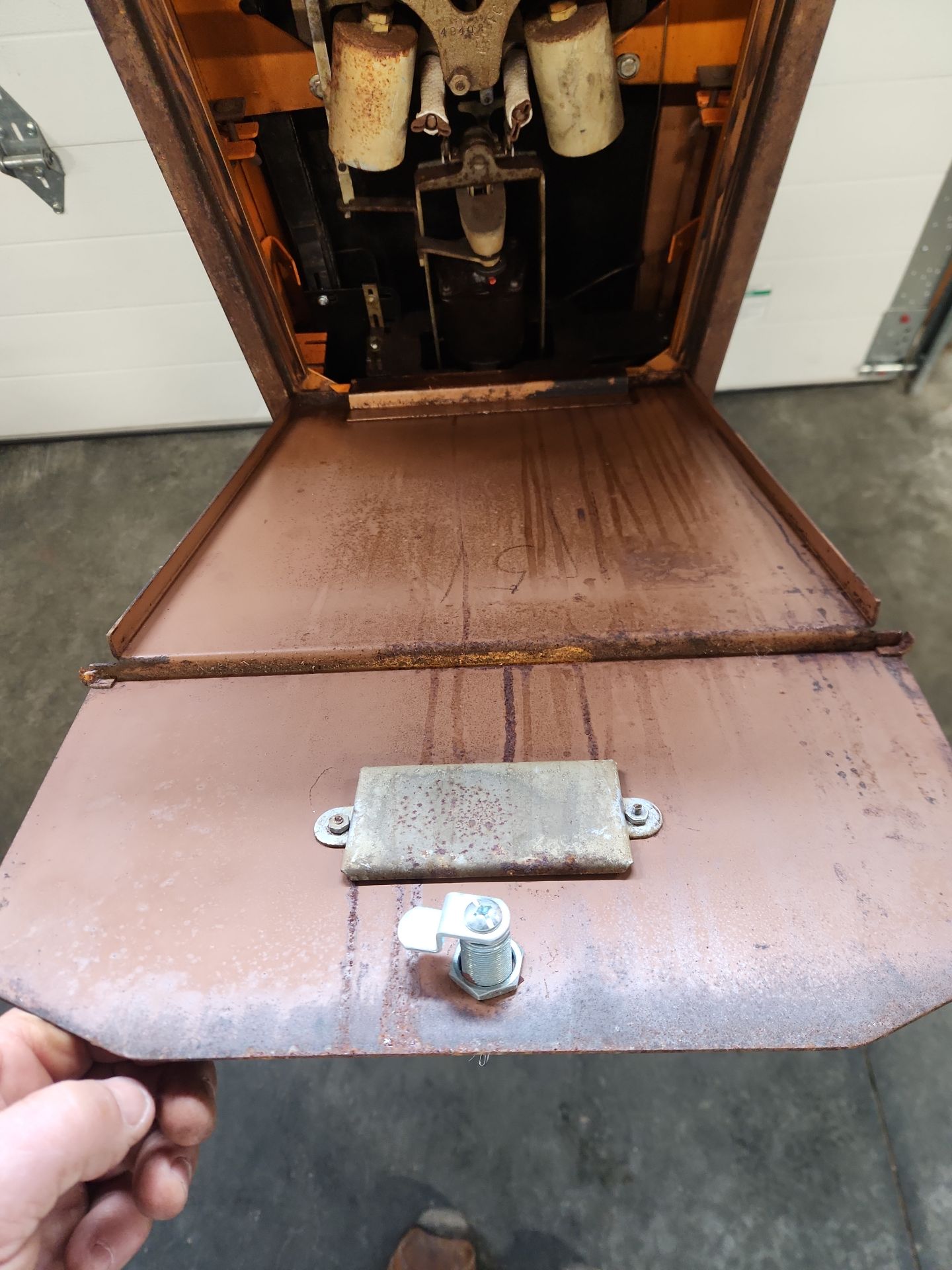 Watling Penny Scale - image 18 of 23