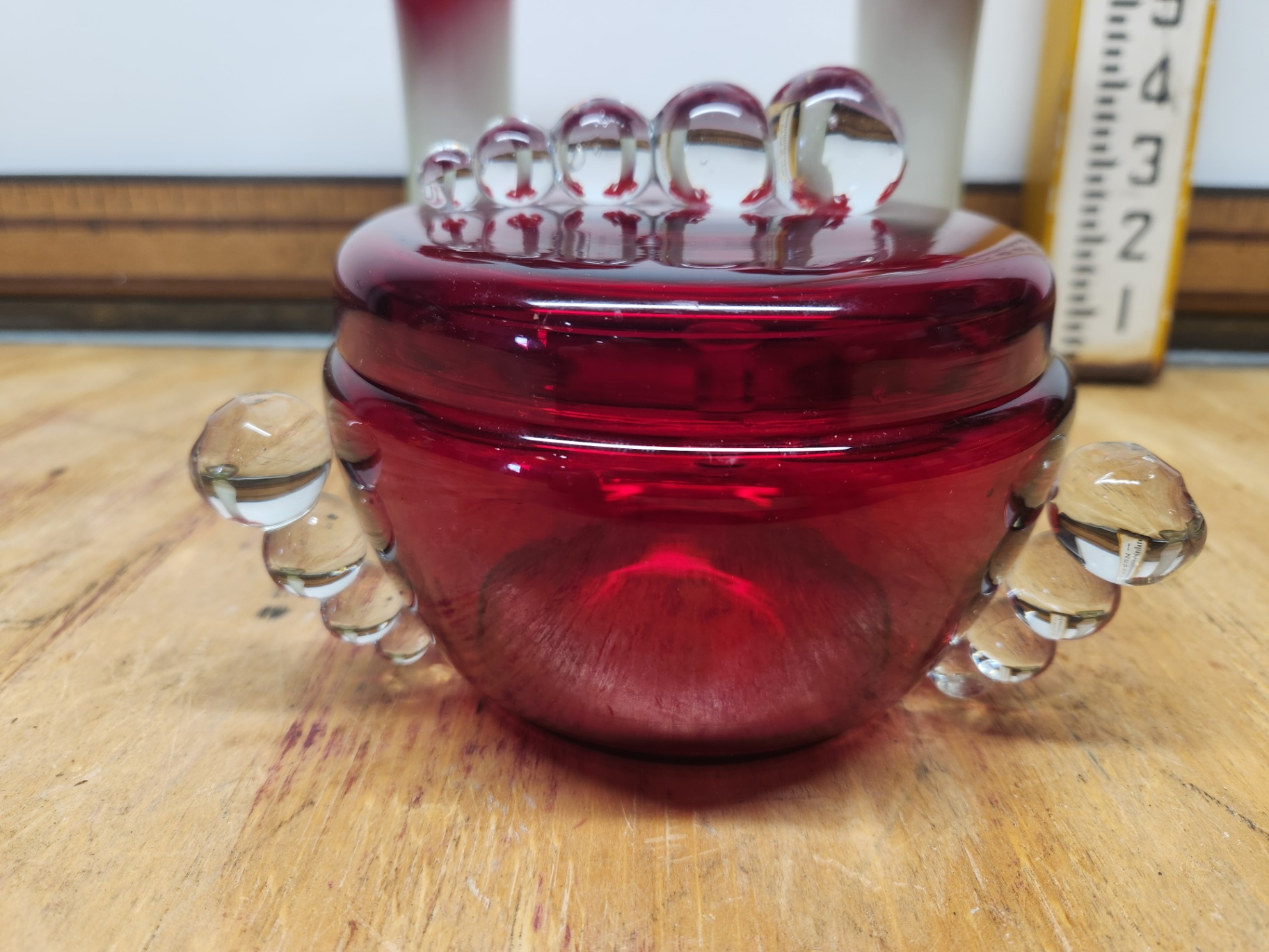 Glass Lot - image 3 of 10