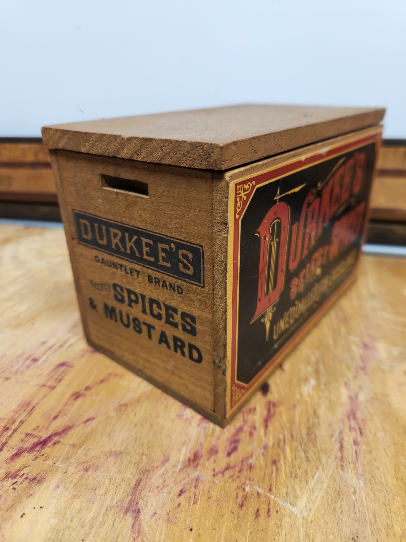 Vintage Advertising Lot - image 6 of 10