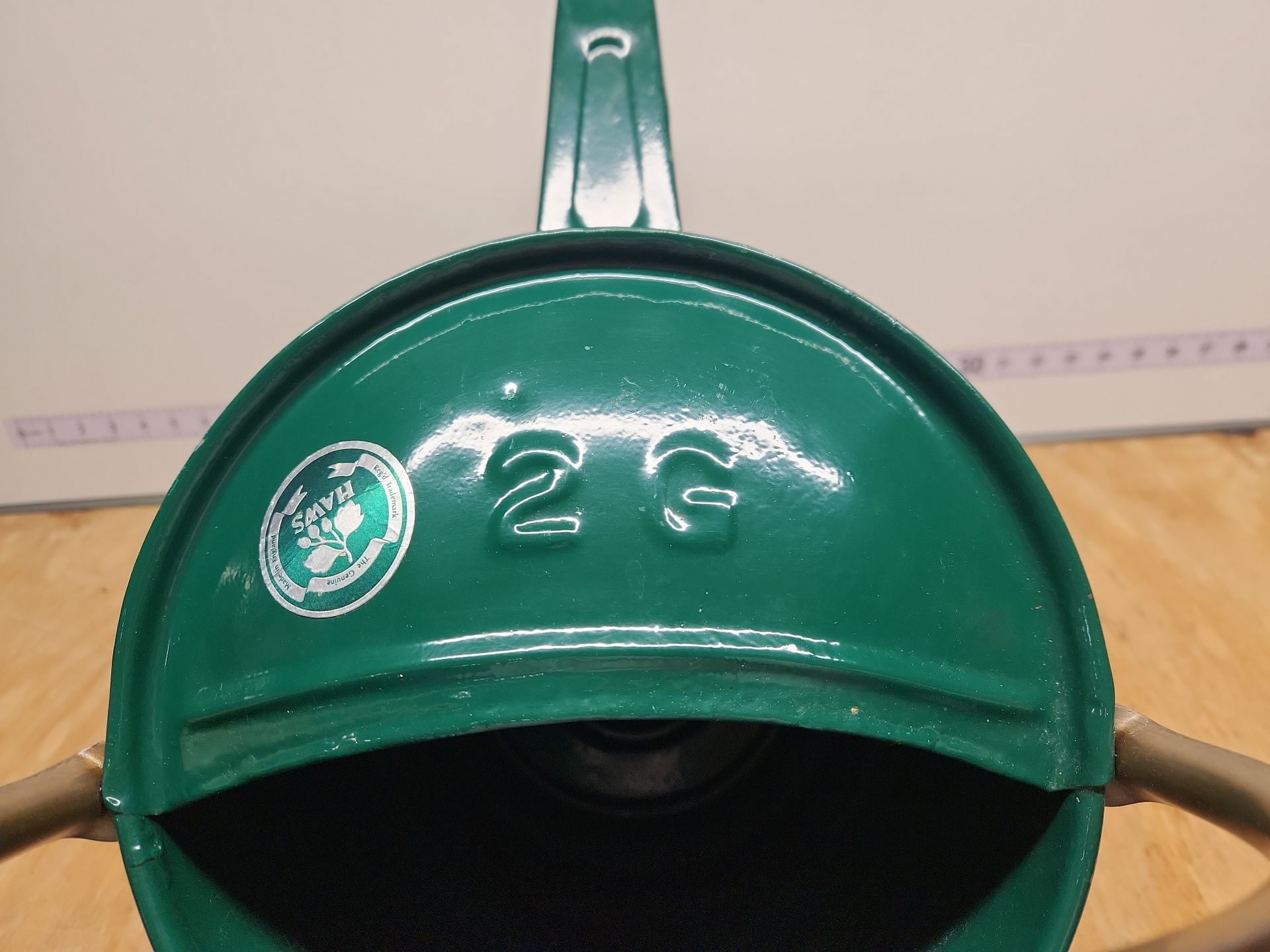 Haws Watering Can - image 11 of 13