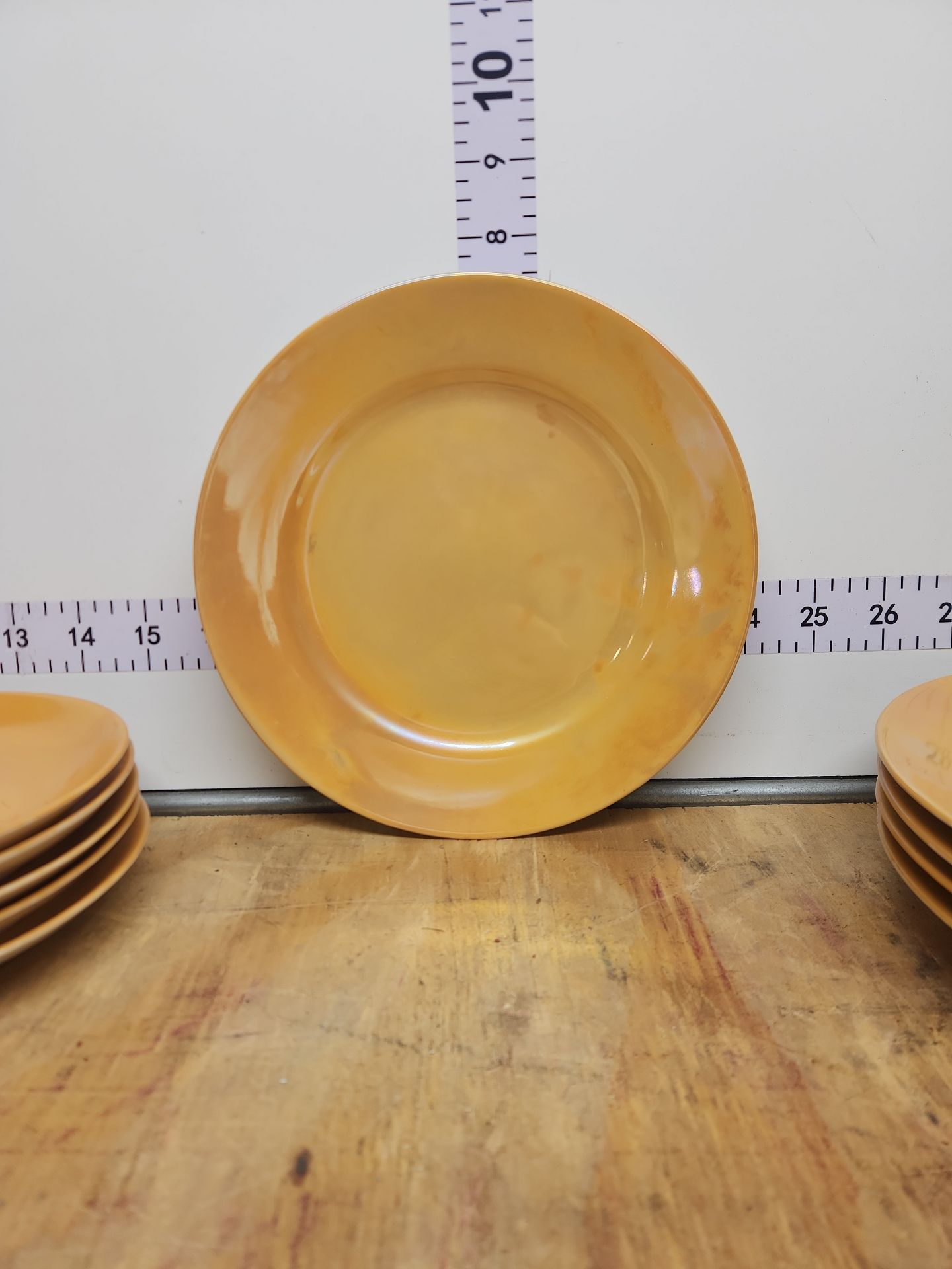 Noritake Lusterware Tea Set - image 12 of 19
