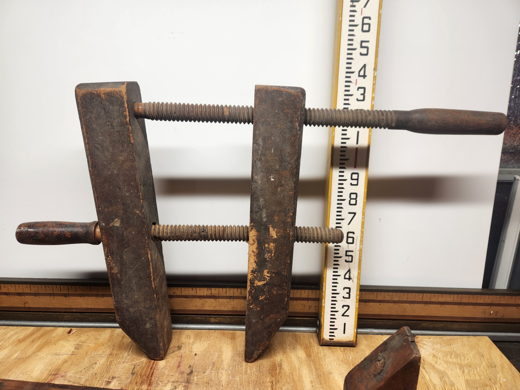 Vise Lot - image 9 of 10