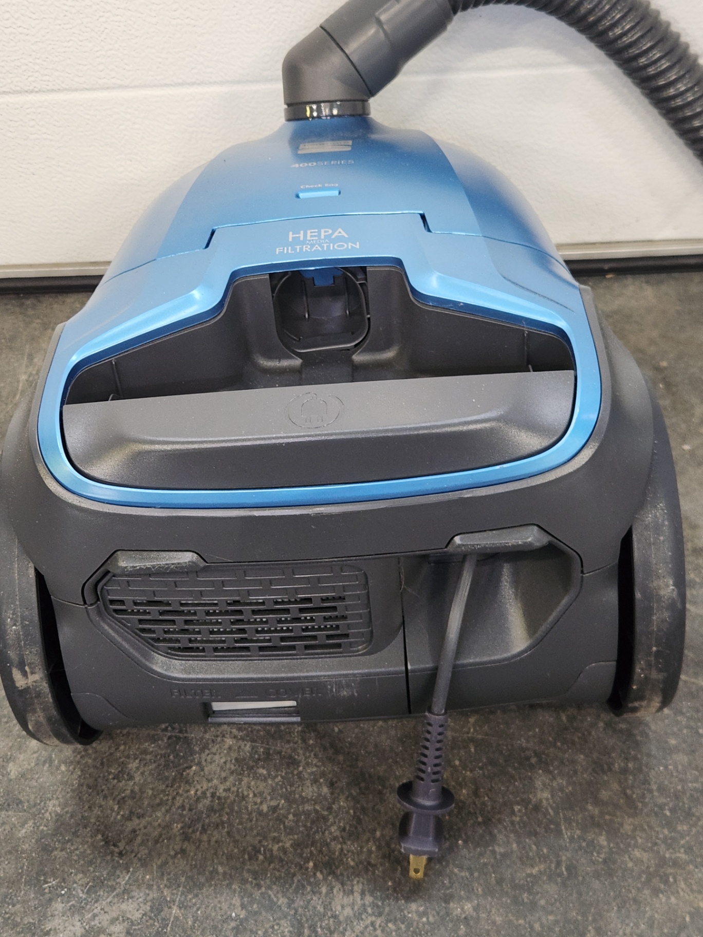 Kenmore BC3005 Vacuum Cleaner - image 12 of 14