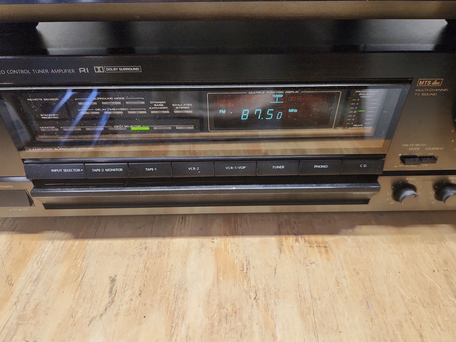 Onkyo Lot - image 5 of 22