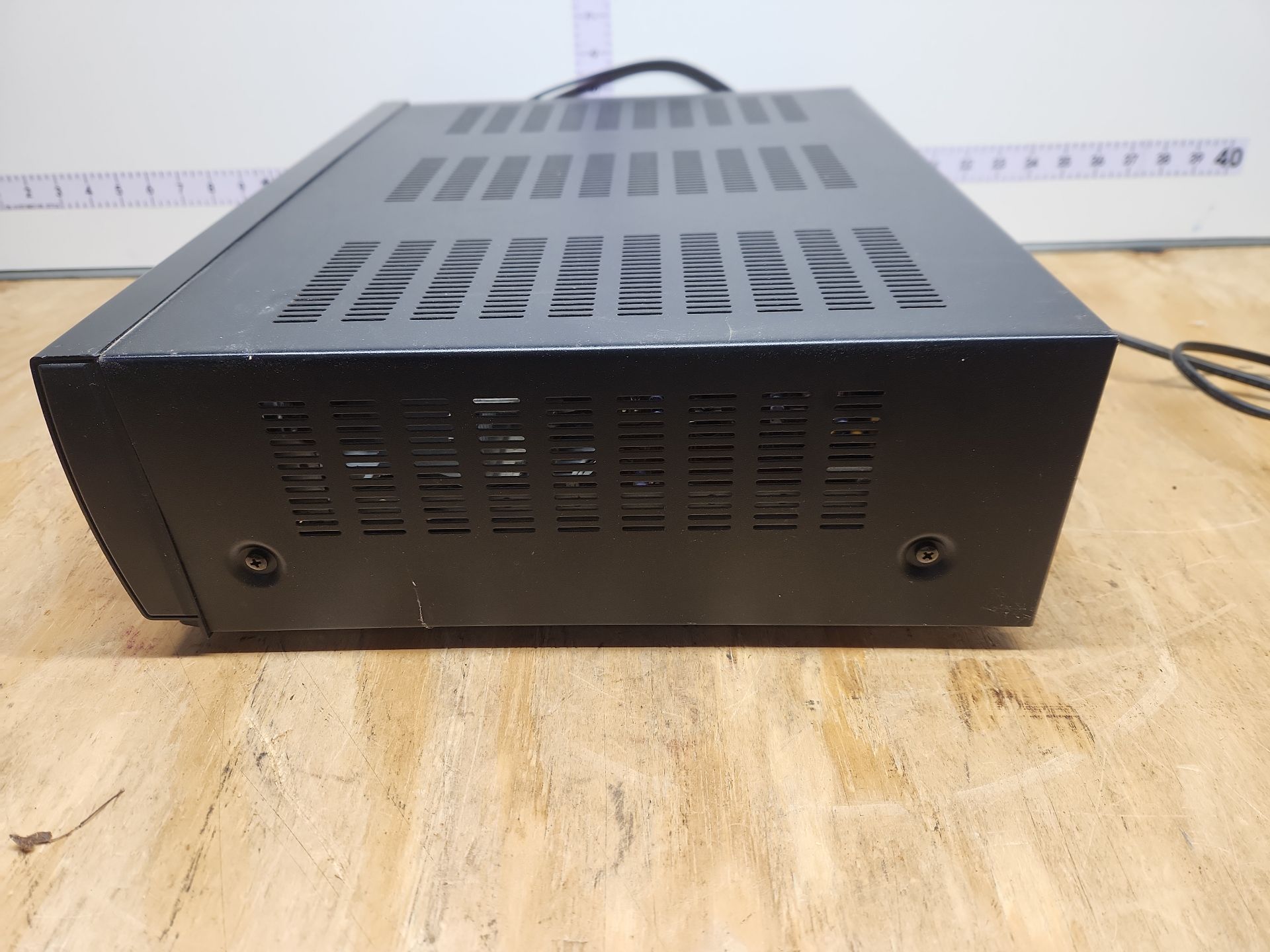 Marantz Hi-Fi Stereo Receiver SR-48mk II - image 5 of 9