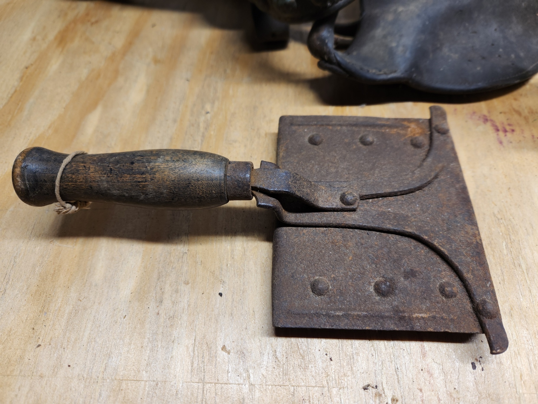 Vintage Equestrian Lot - image 7 of 12