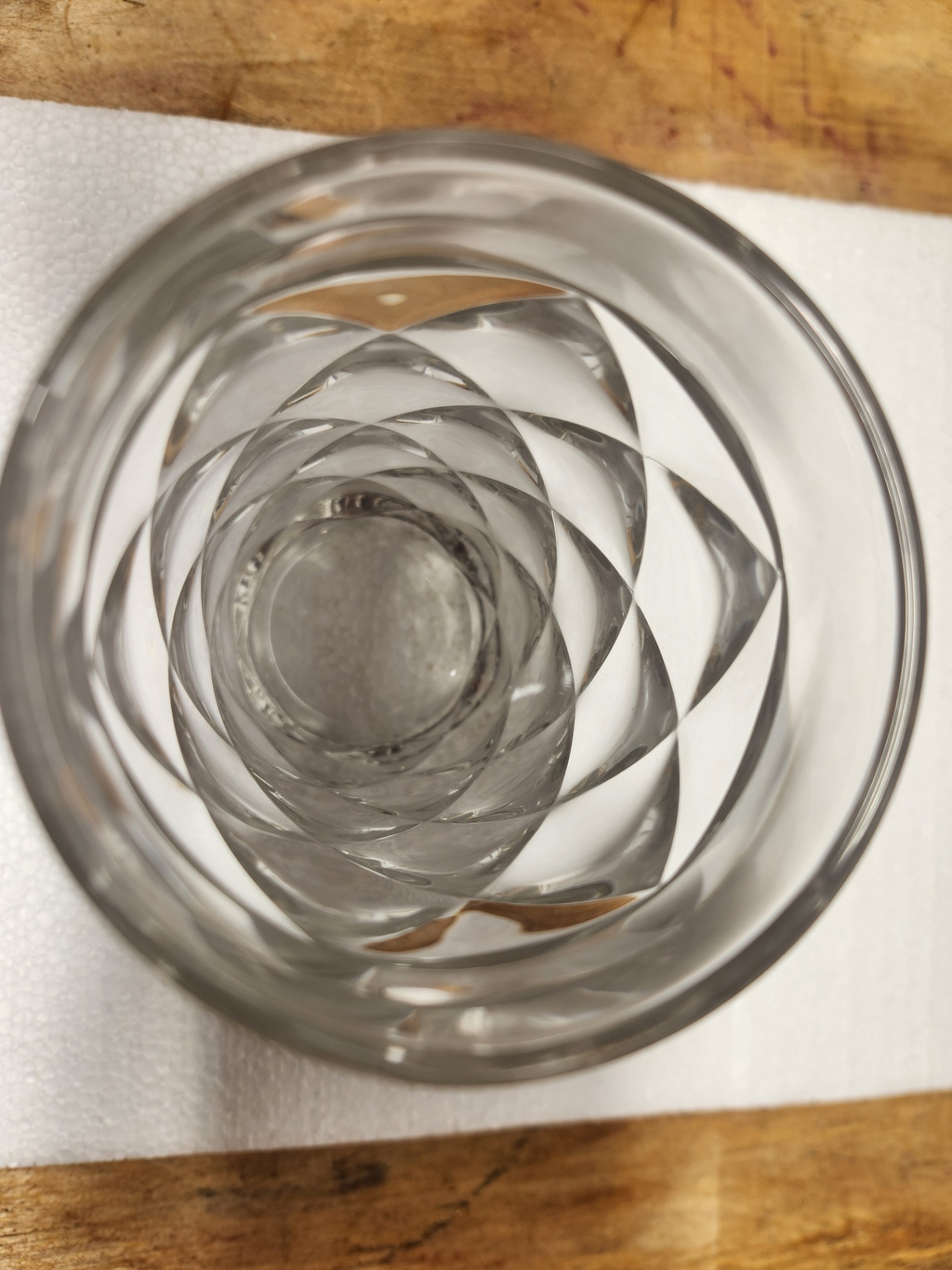 Mikasa Harlequin Glass Lot - image 9 of 10