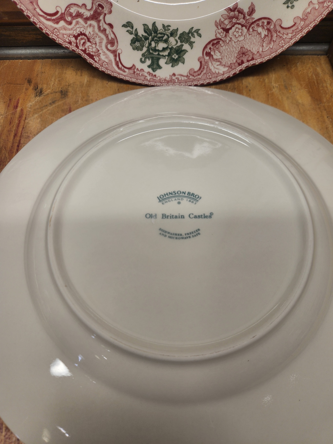 Plate Lot - image 4 of 9