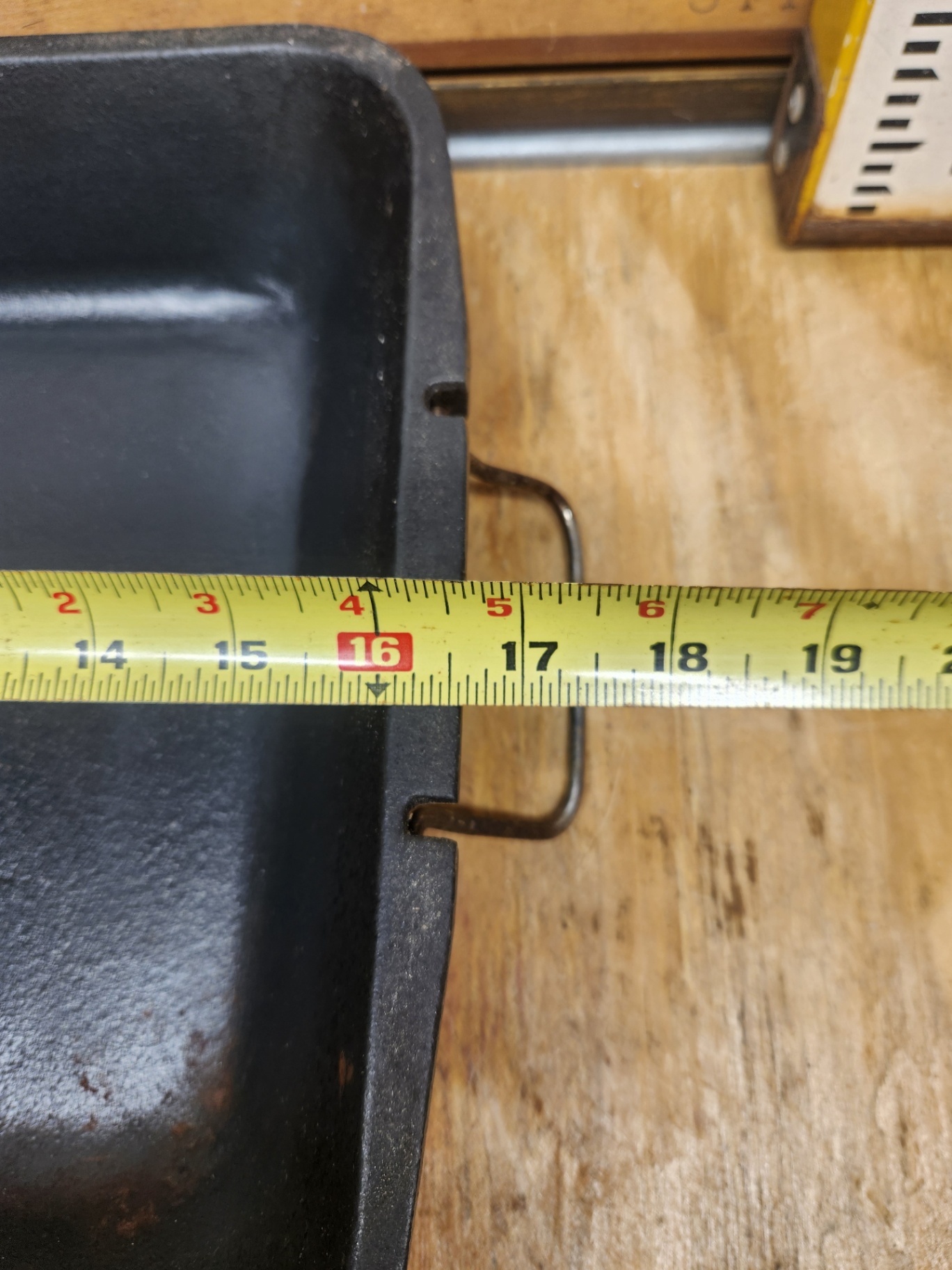 Iron Lot  - image 11 of 12