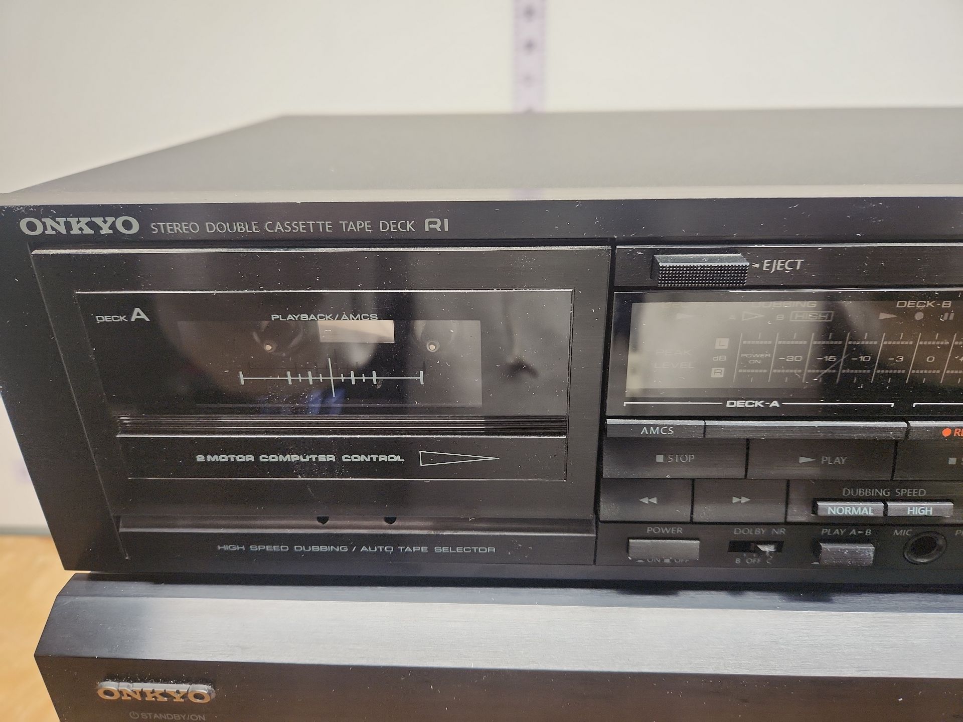 Onkyo Lot - image 12 of 22