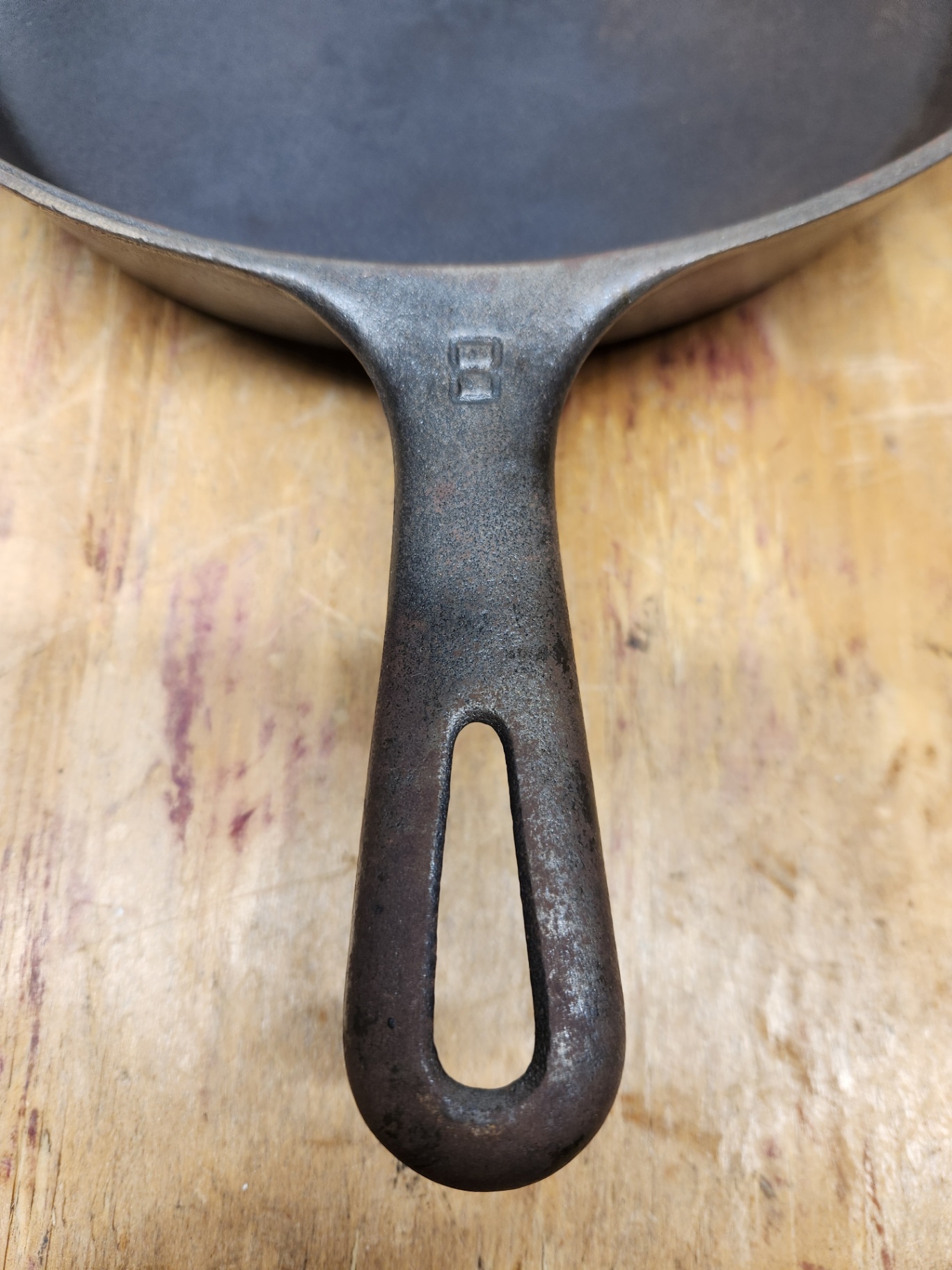 Griswold No. 8 - image 6 of 7