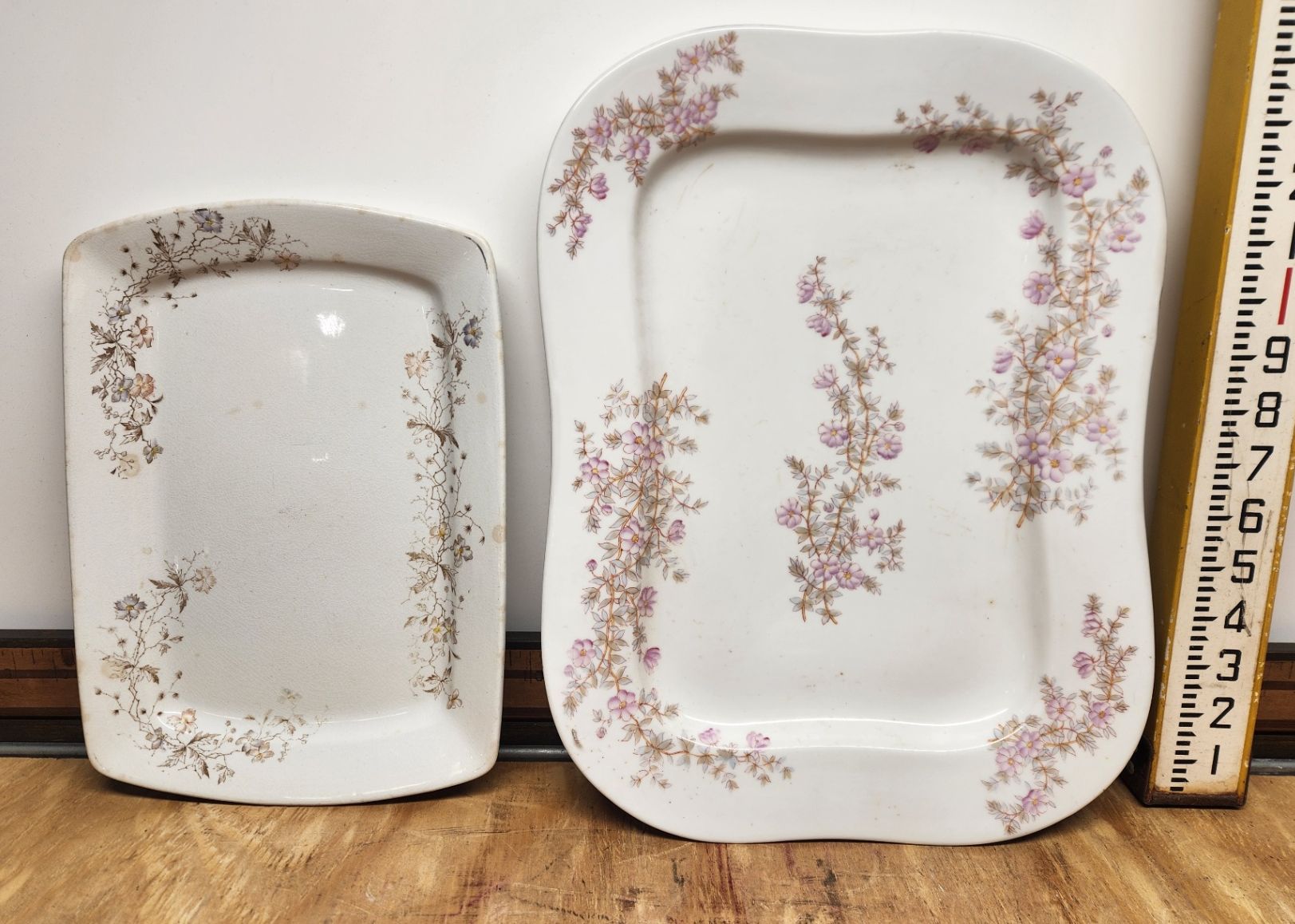 Platter Lot - image 1 of 8