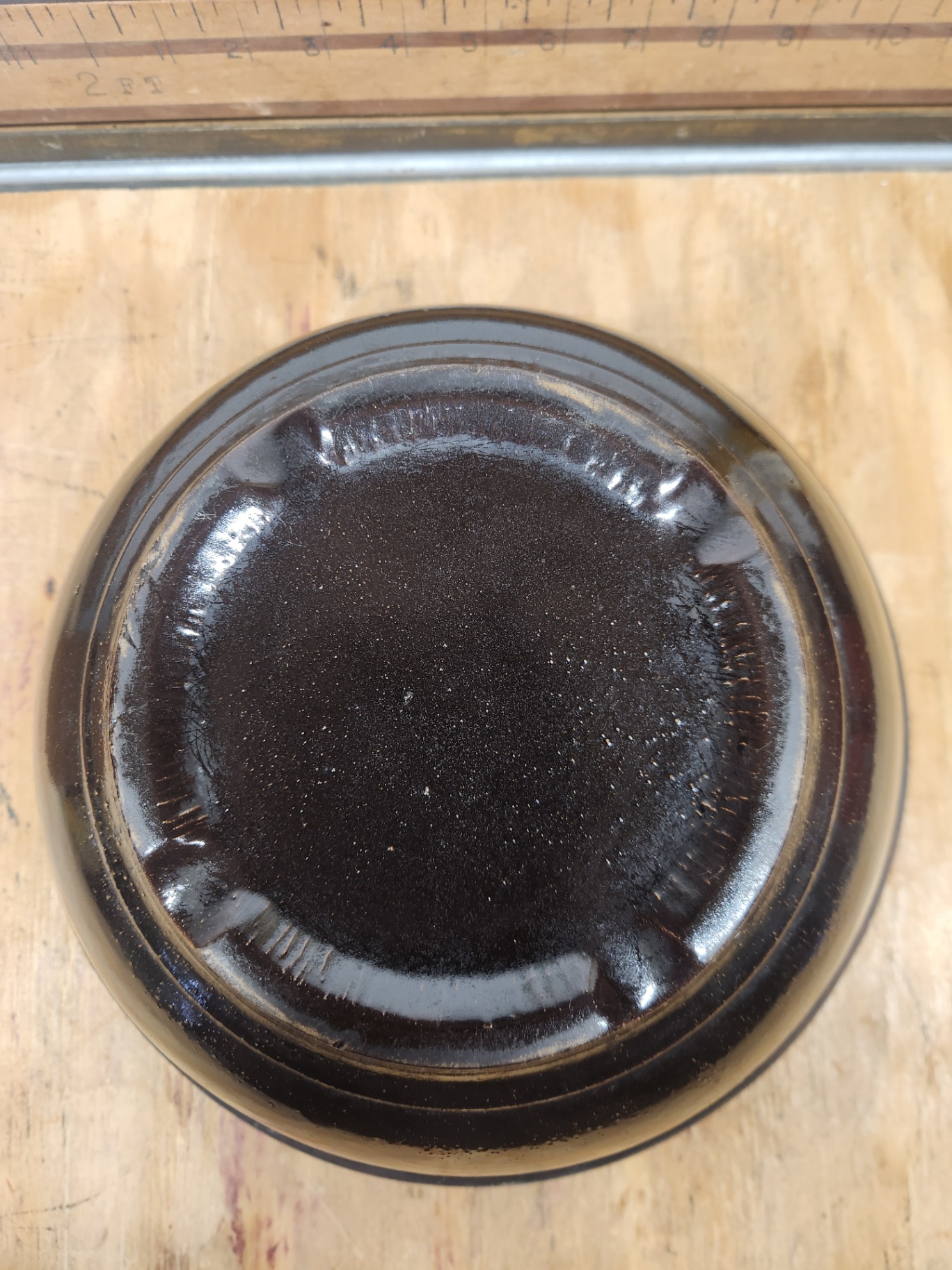 Pottery Lot - image 6 of 9