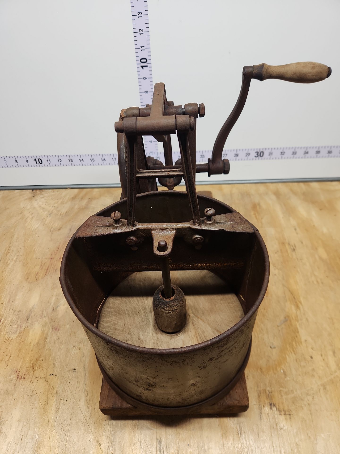 Starrett Food Chopper - image 4 of 12