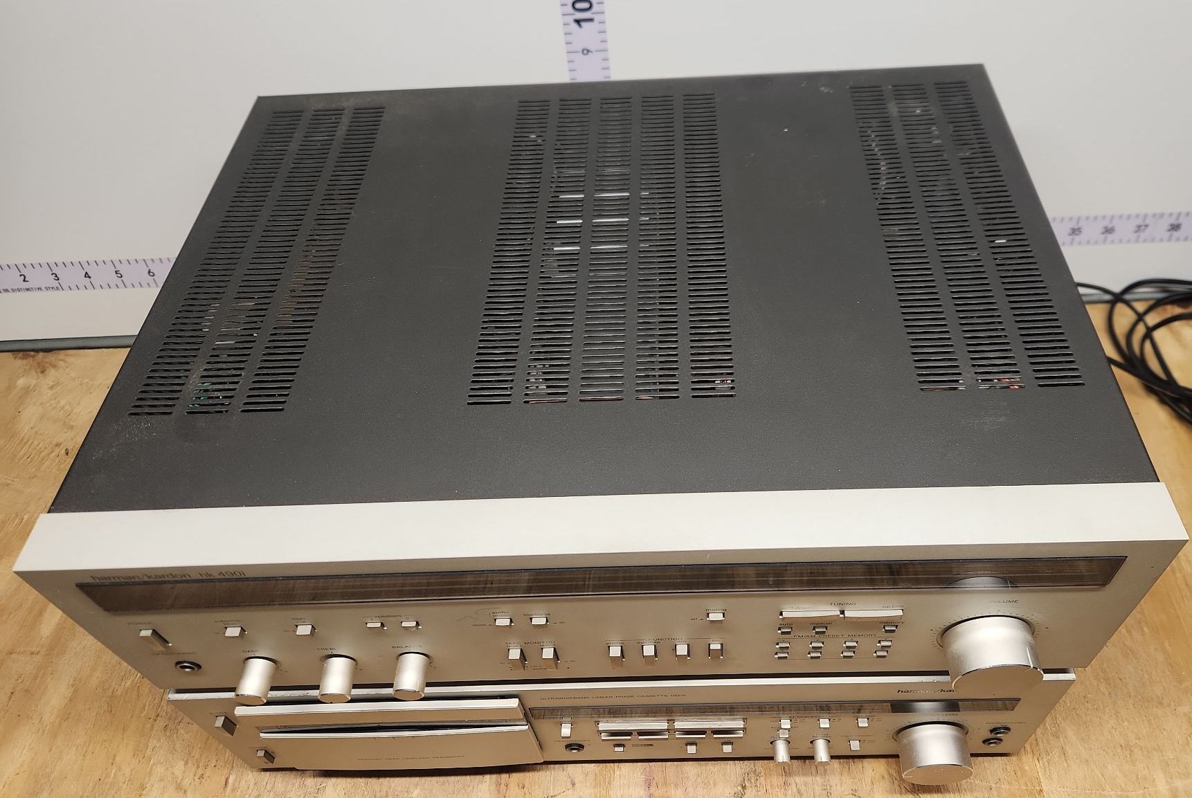 Harman/Kardon Lot - image 7 of 15