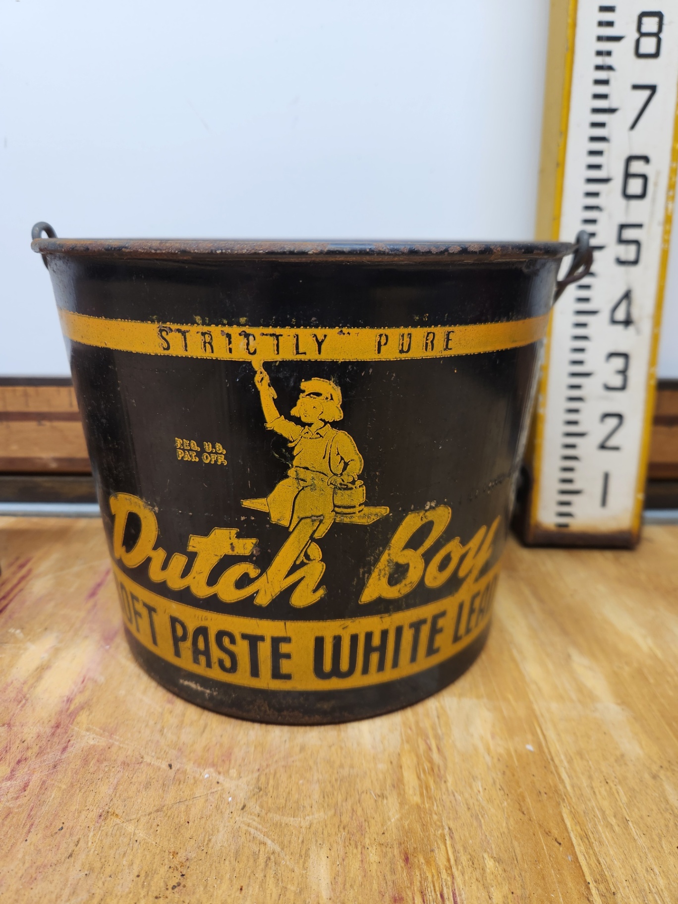Vintage Advertising Lot - image 2 of 10