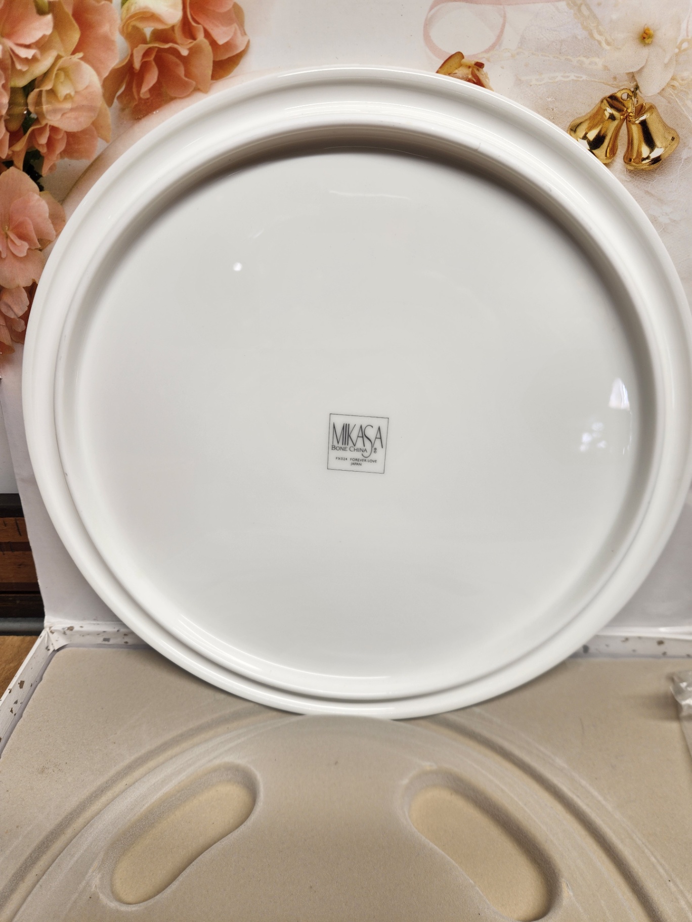 Glass/China Lot - image 4 of 11