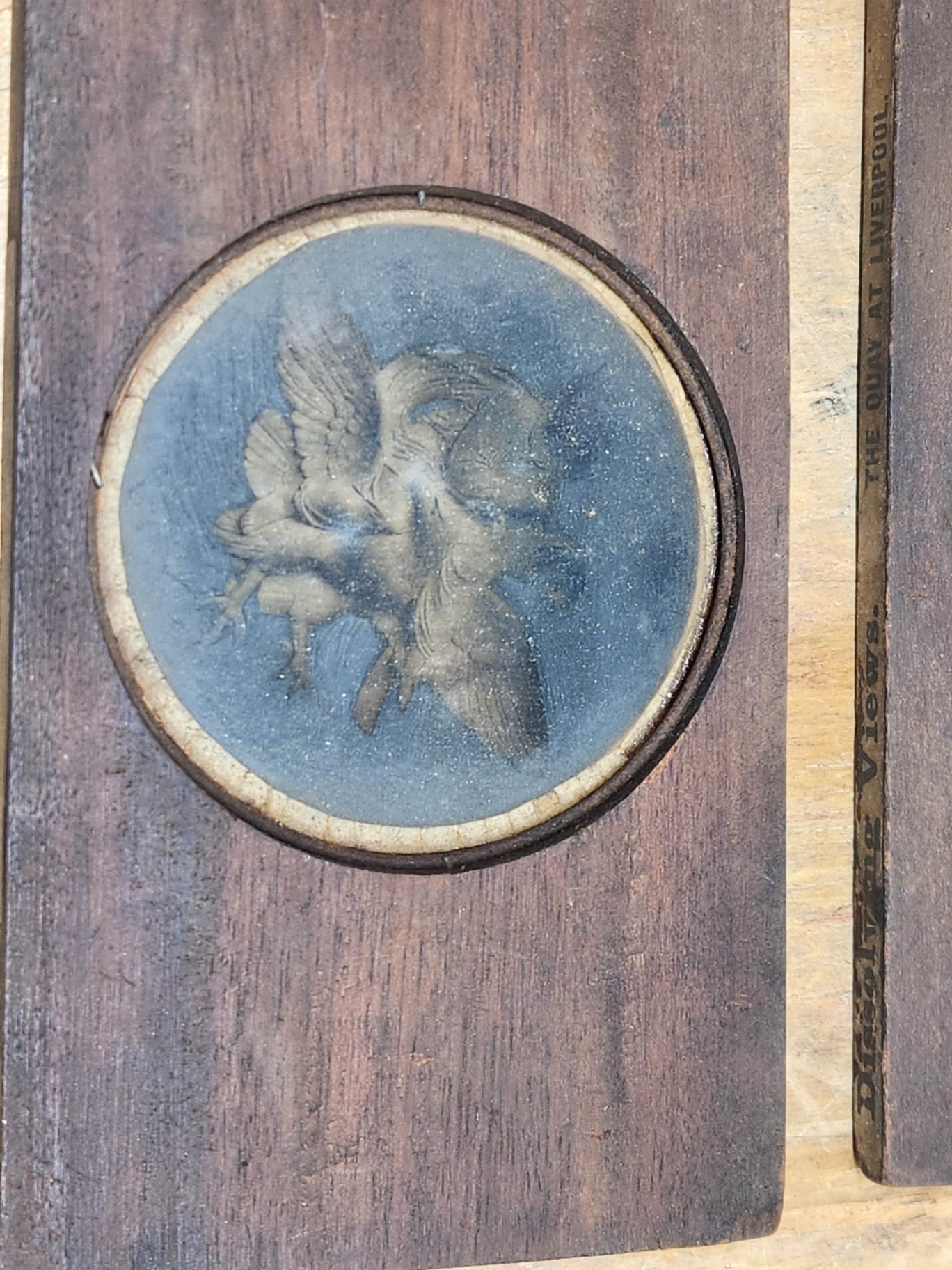 Magic Lantern Slides - image 2 of 10