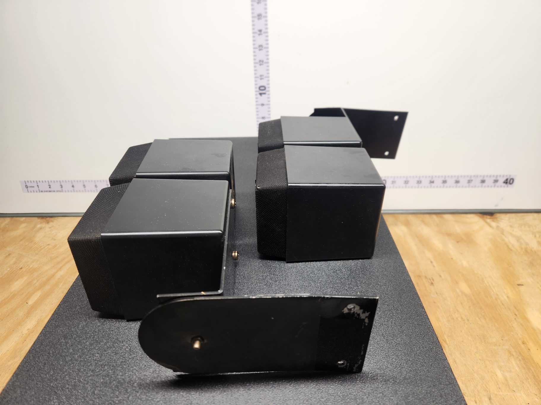 Bose AM-5 Acoustimass cube speaker system - image 4 of 10