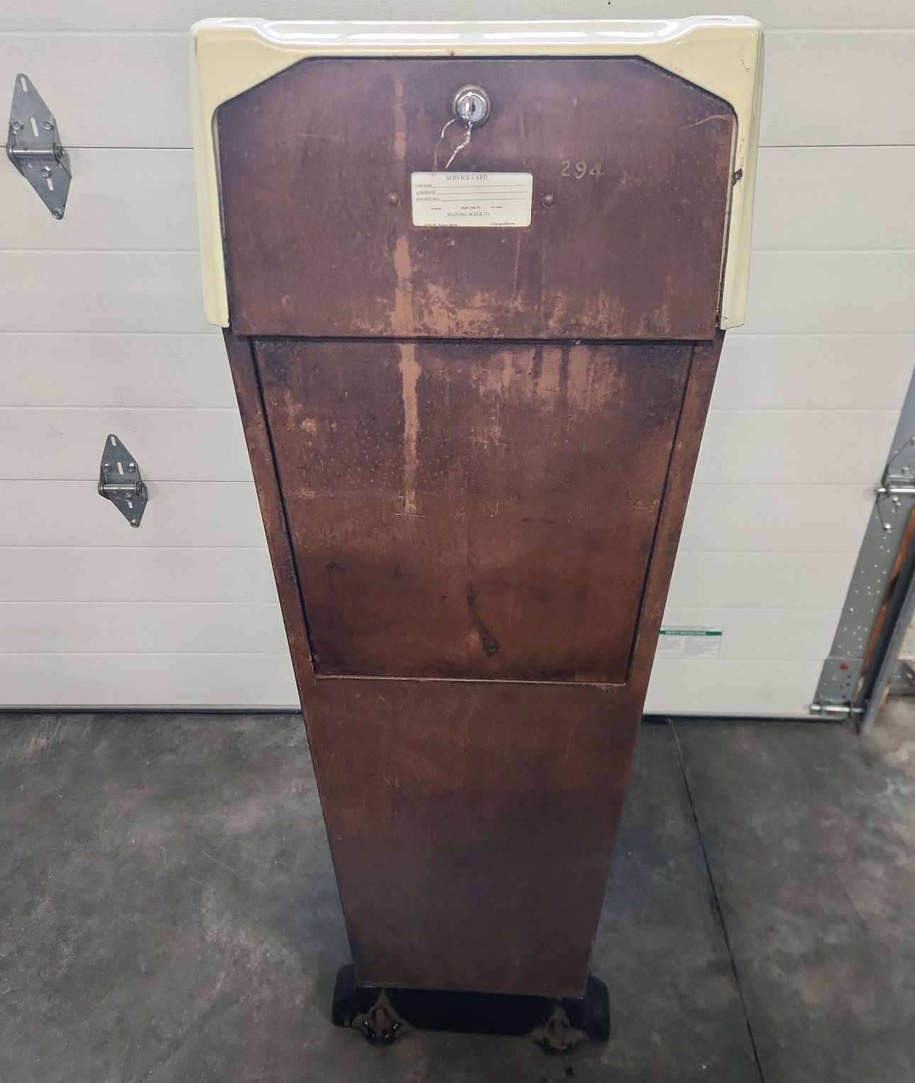 Watling Penny Scale - image 19 of 23