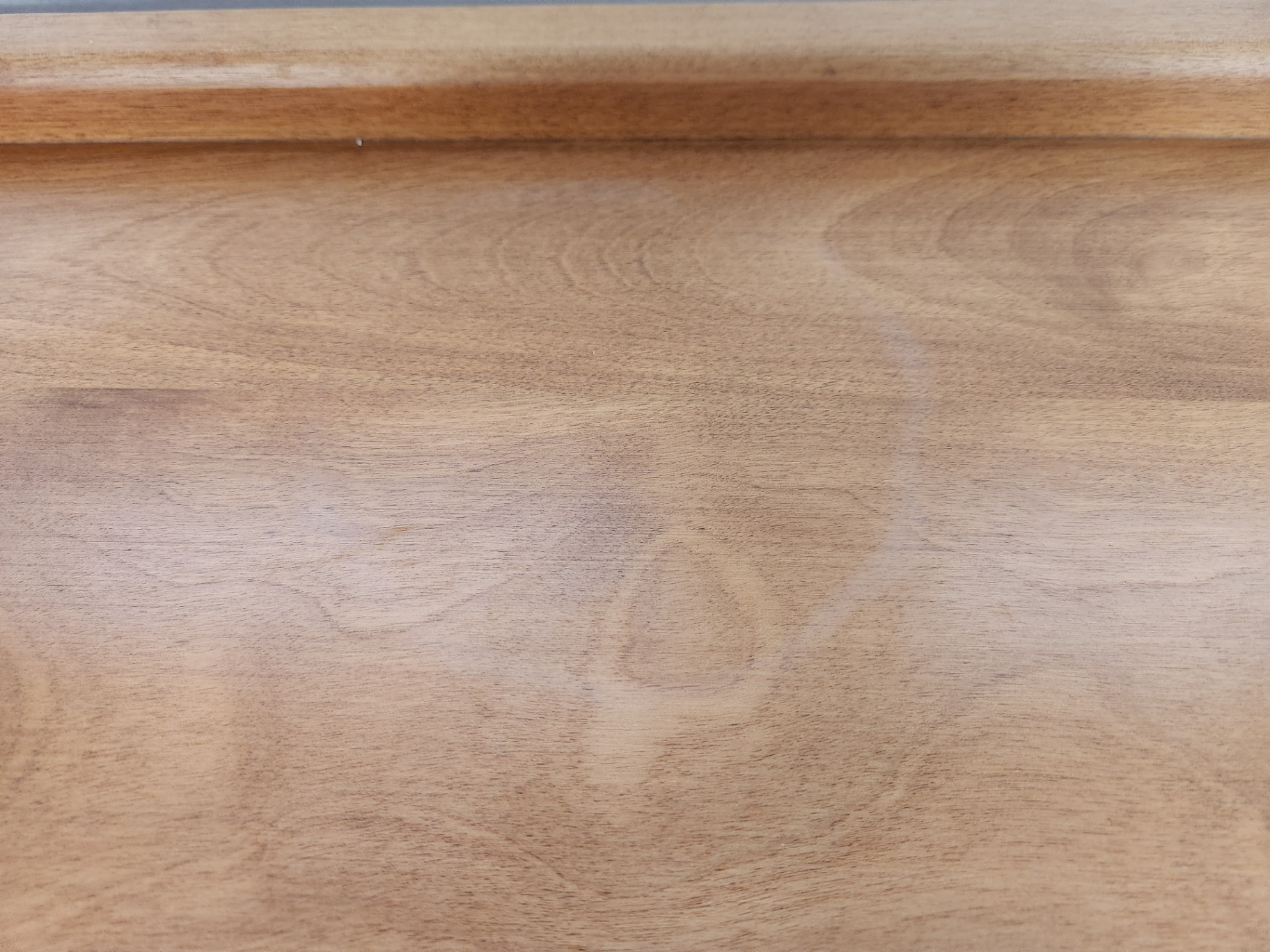 Nichols & Stone 2 Drawer Hall Table/Sideboard. - image 5 of 14