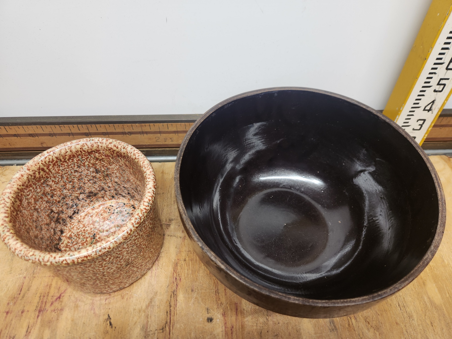 Pottery Lot - image 2 of 9