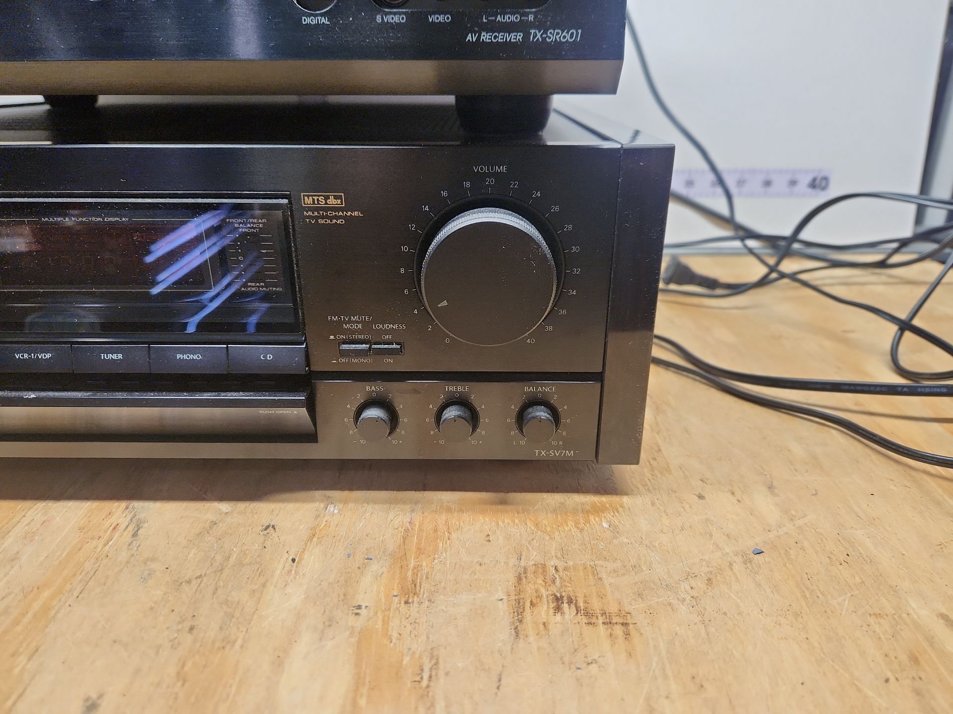 Onkyo Lot - image 3 of 22