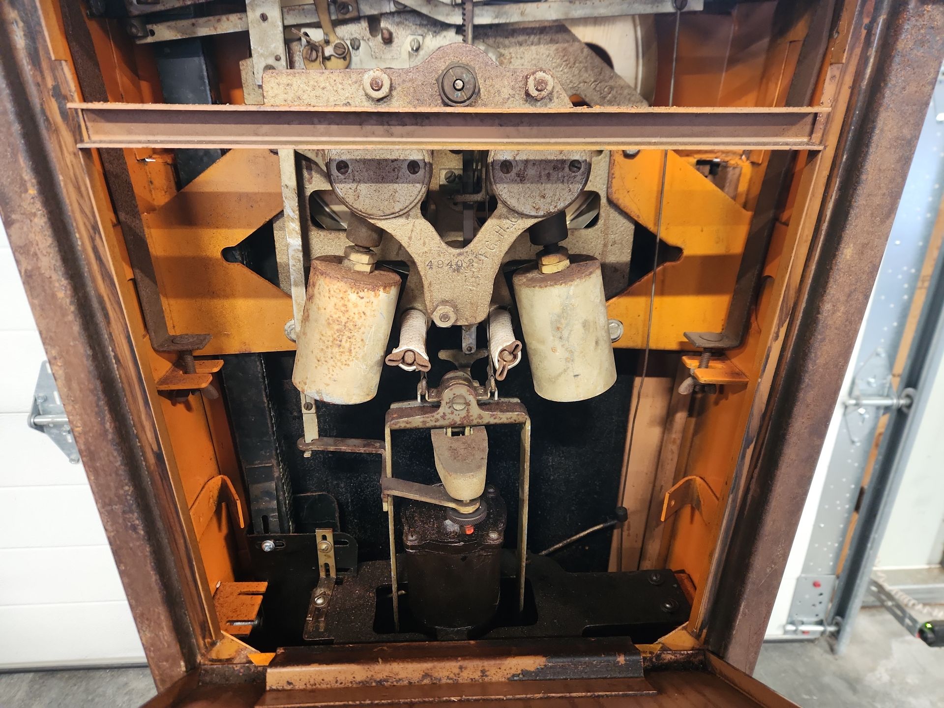 Watling Penny Scale - image 17 of 23
