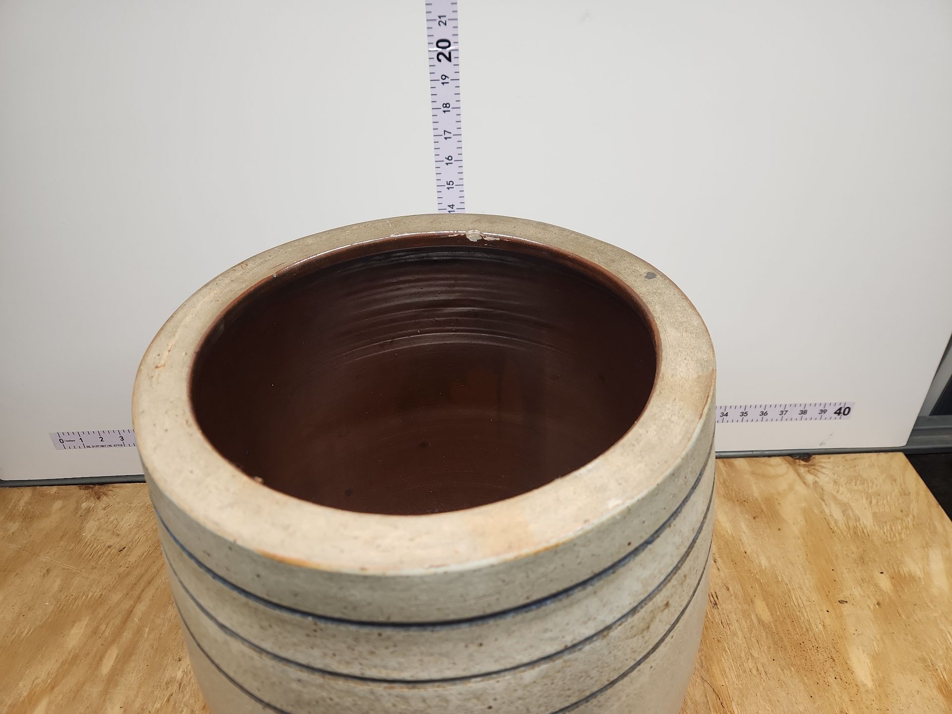 10 Gallon Stoneware Water Cooler - image 9 of 11