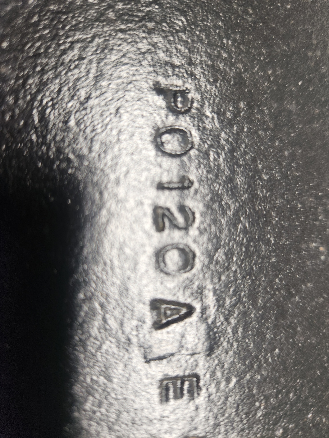 Iron Lot  - image 10 of 12
