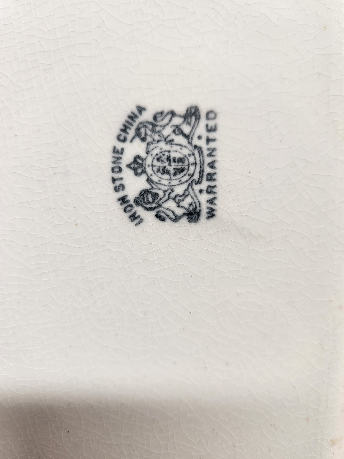 Platter Lot - image 8 of 8