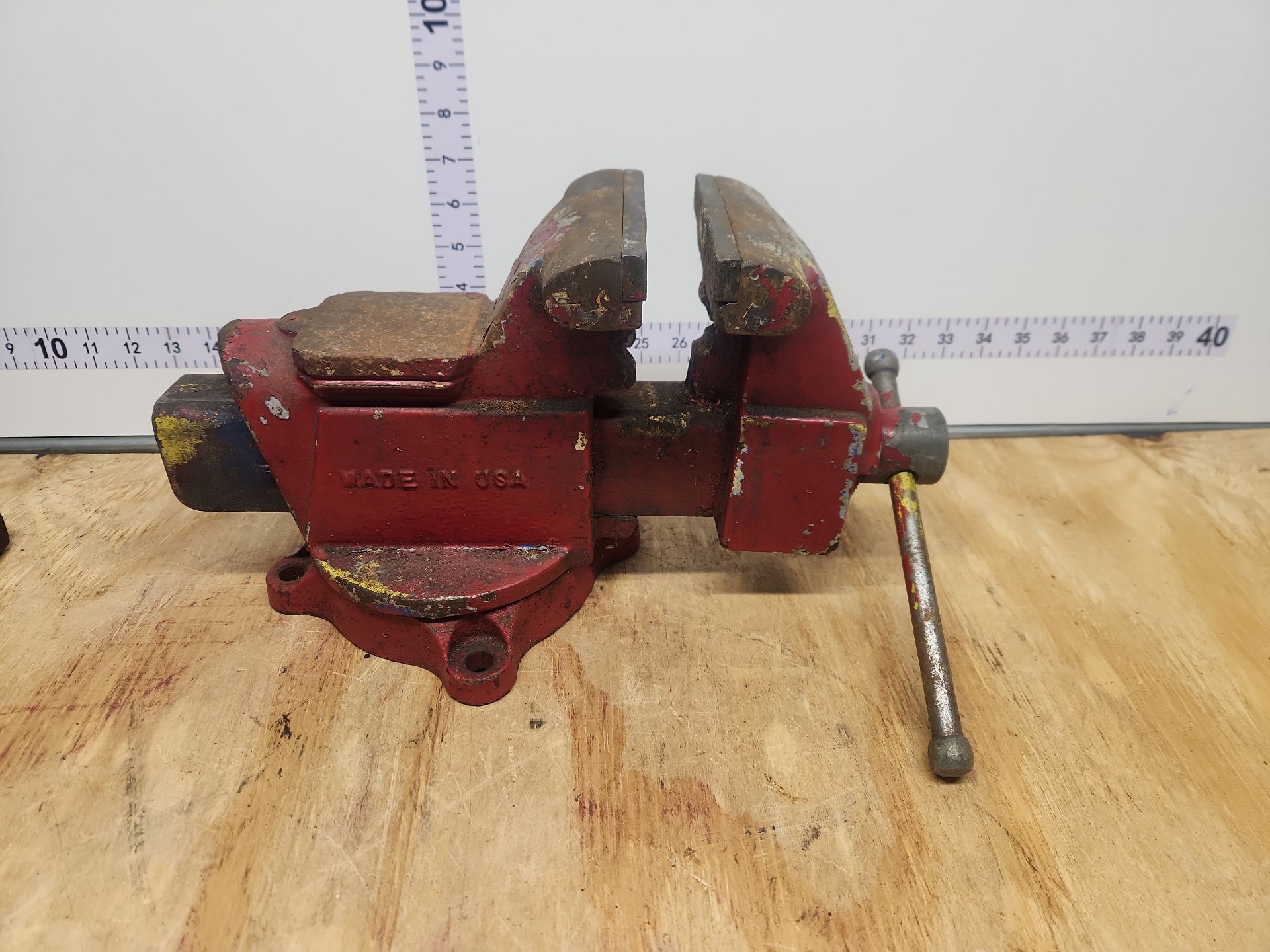 Vise Lot - image 7 of 16
