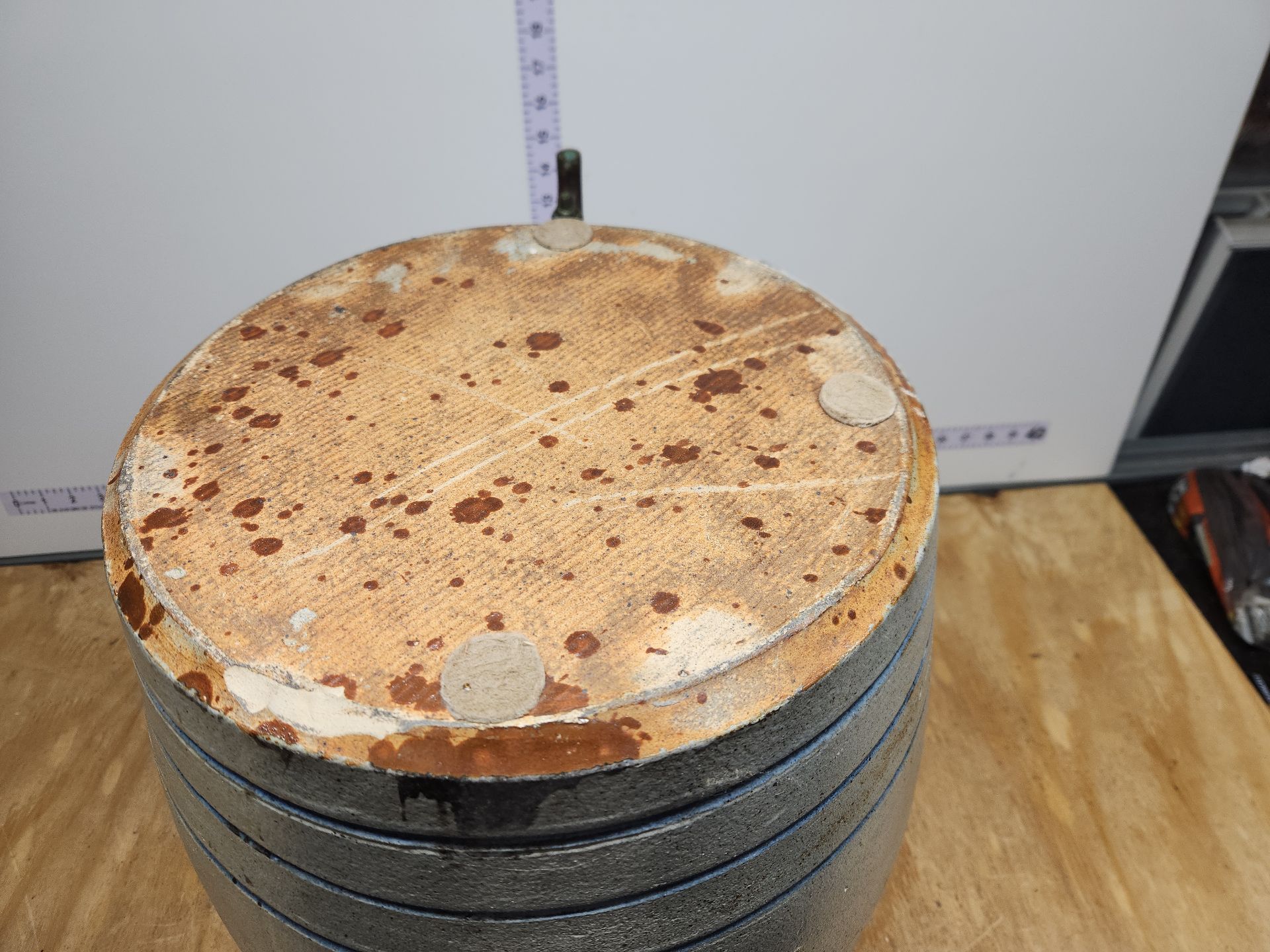 10 Gallon Stoneware Water Cooler - image 11 of 11