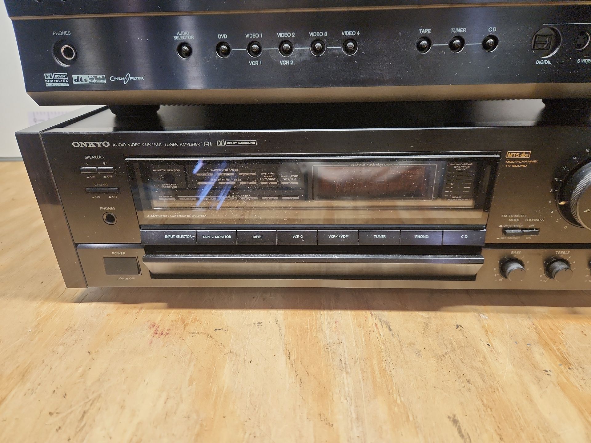 Onkyo Lot - image 2 of 22