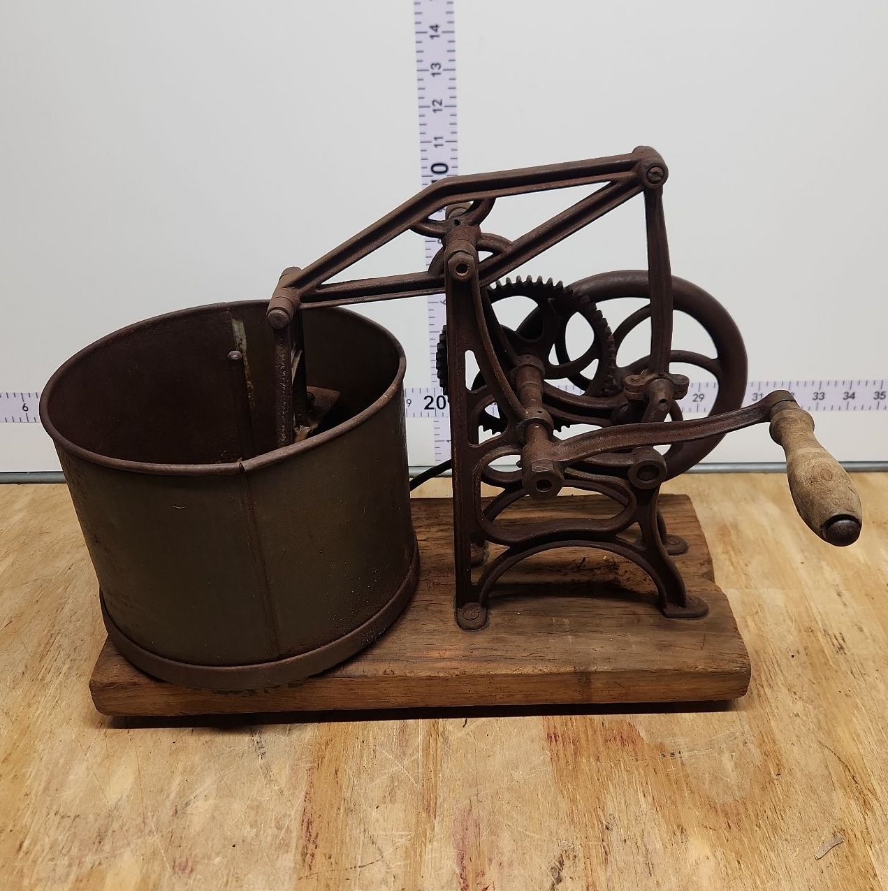 Starrett Food Chopper - image 1 of 12