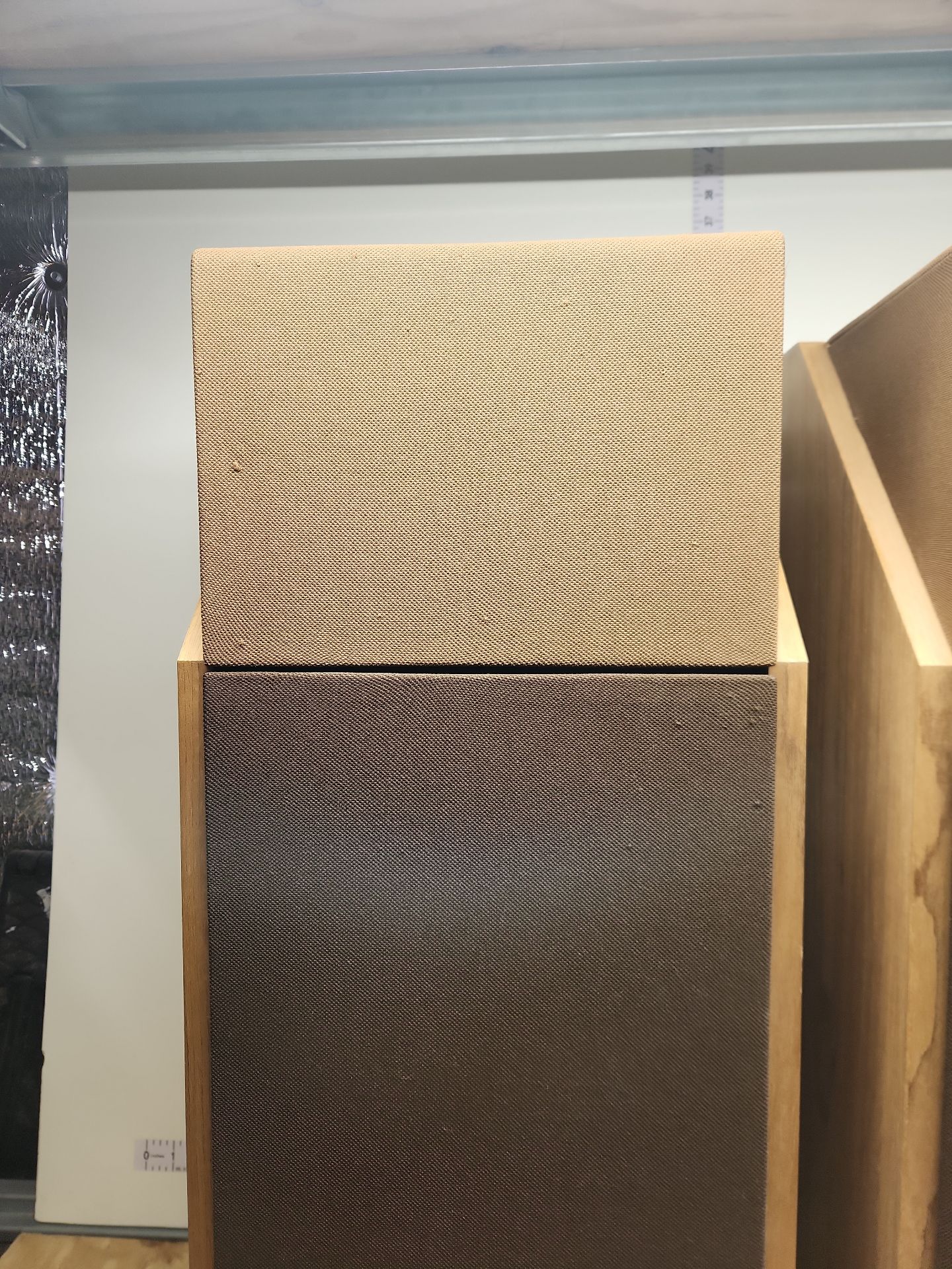Bose 601 Series III Speakers - image 4 of 18