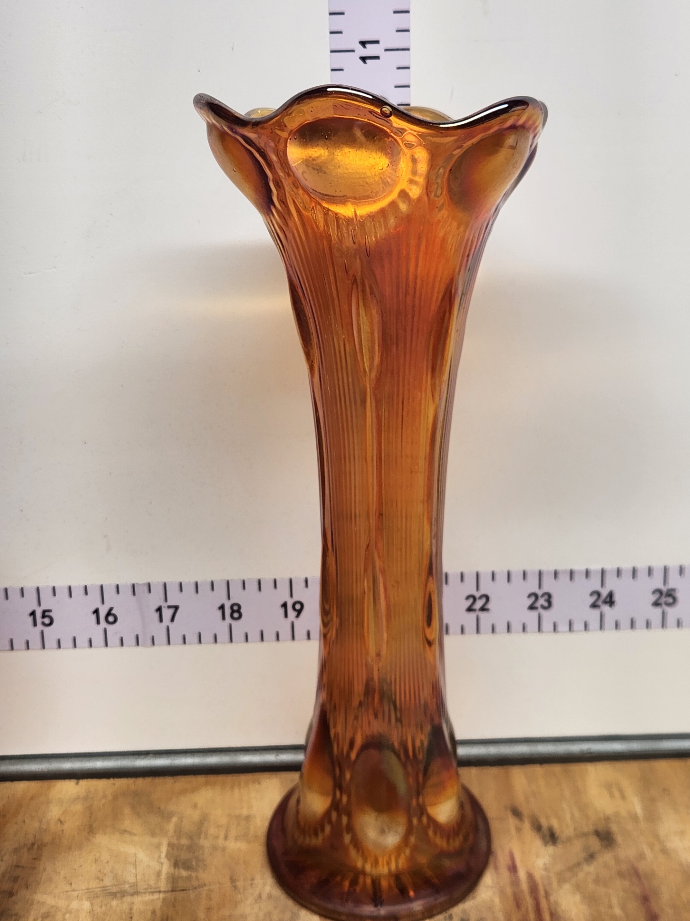 Carnival Glass Lot - image 7 of 13