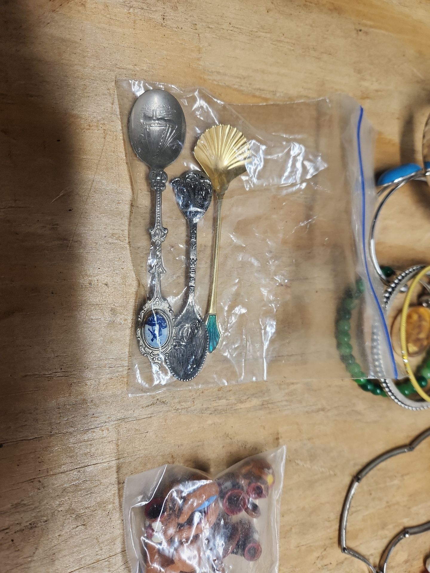 Costume Jewelry Lot - image 12 of 13