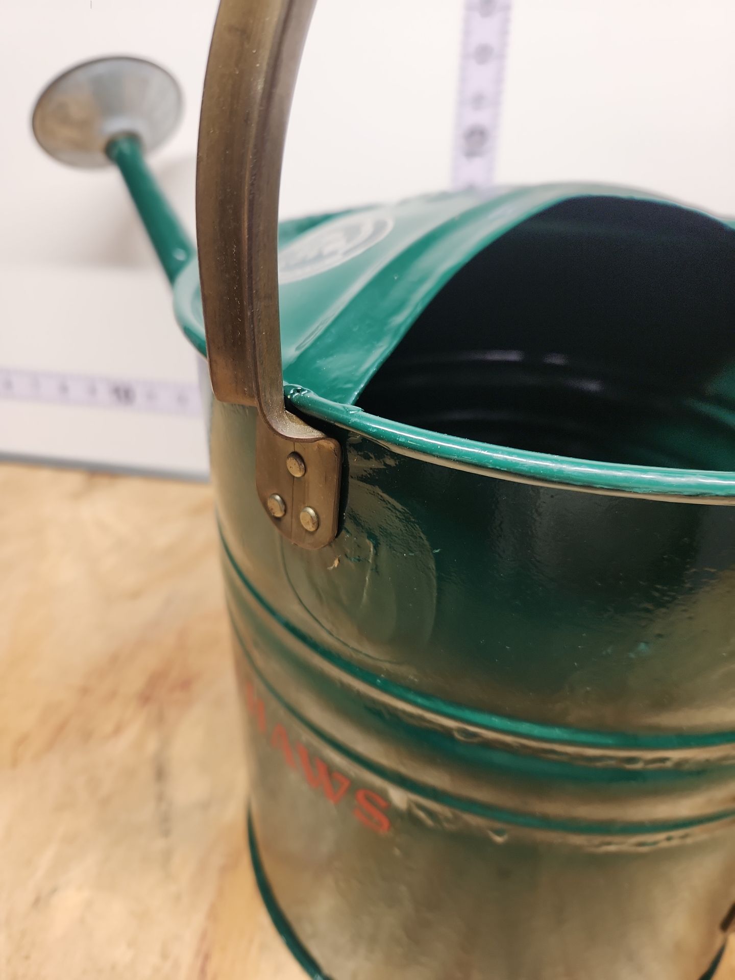 Haws Watering Can - image 5 of 13