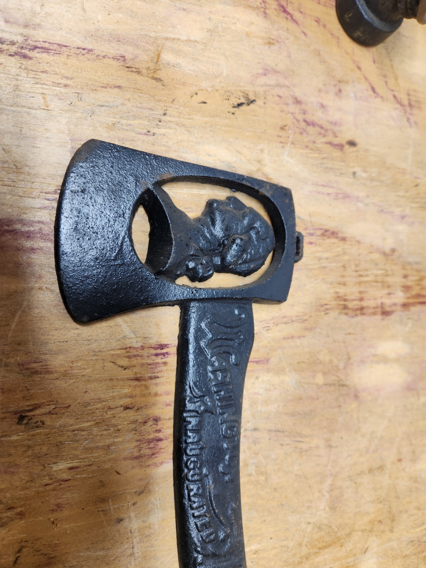 Cast Iron Lot - image 4 of 10
